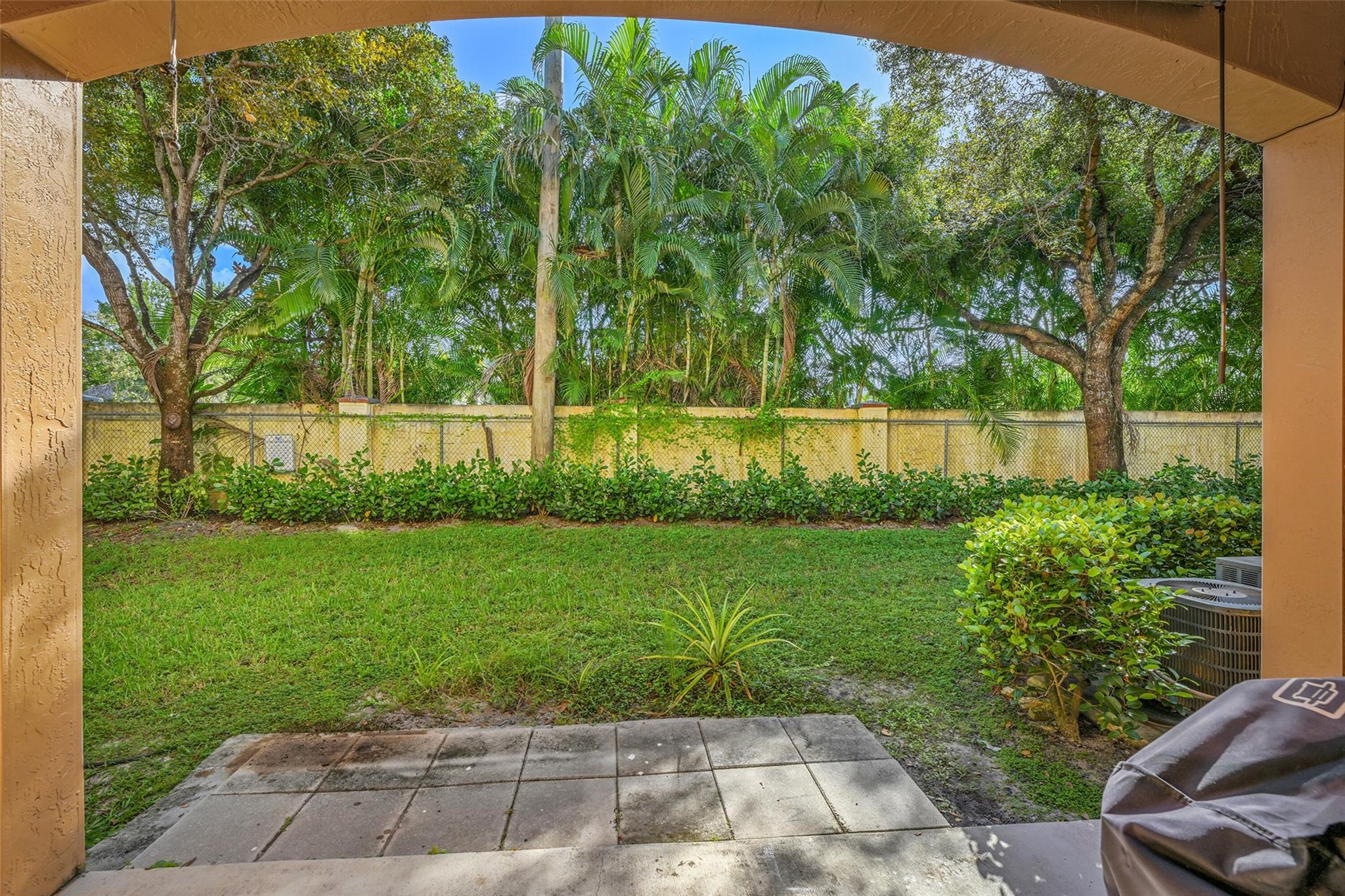 Aztec - Residential Lease