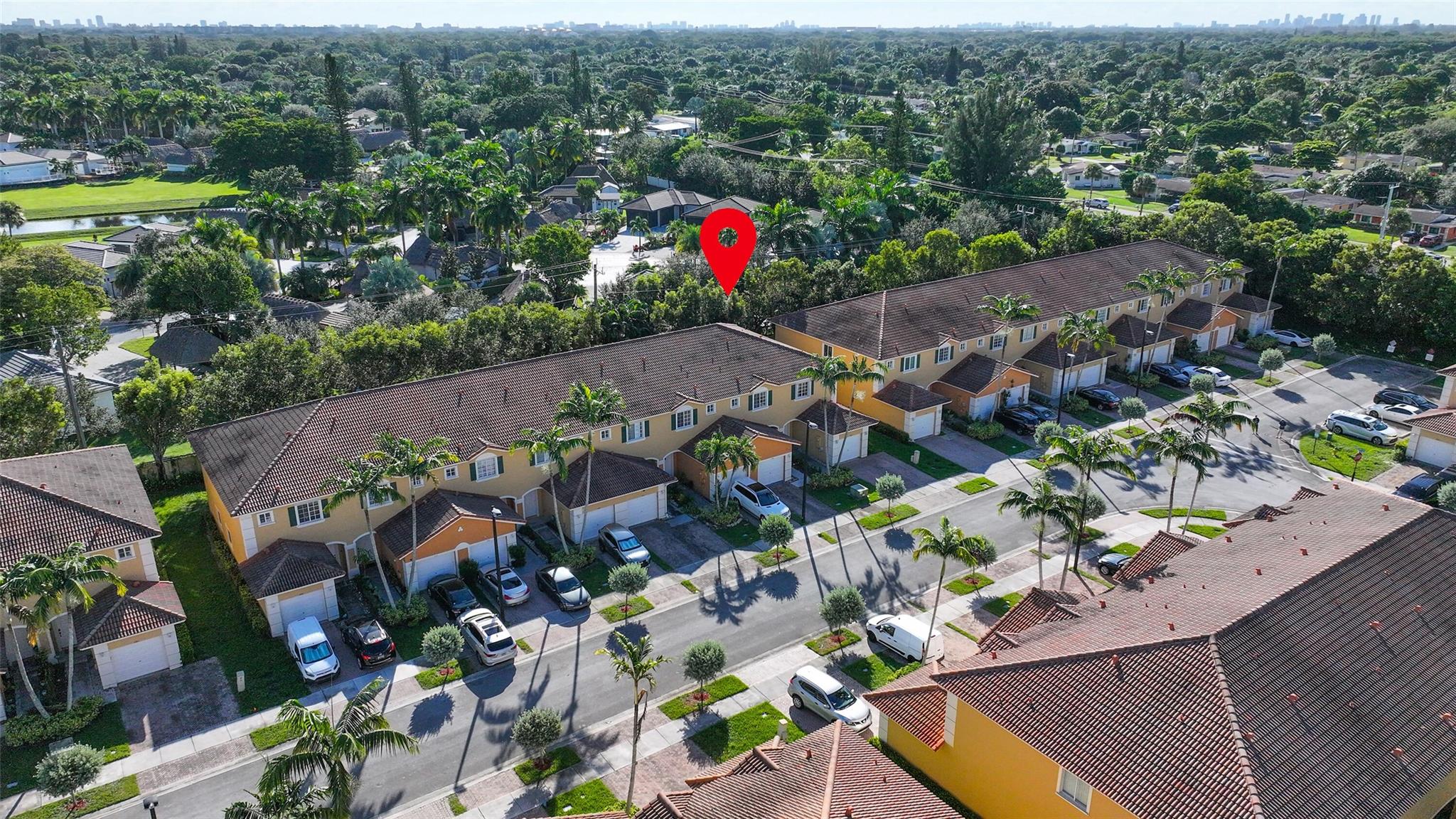 Aztec - Residential Lease