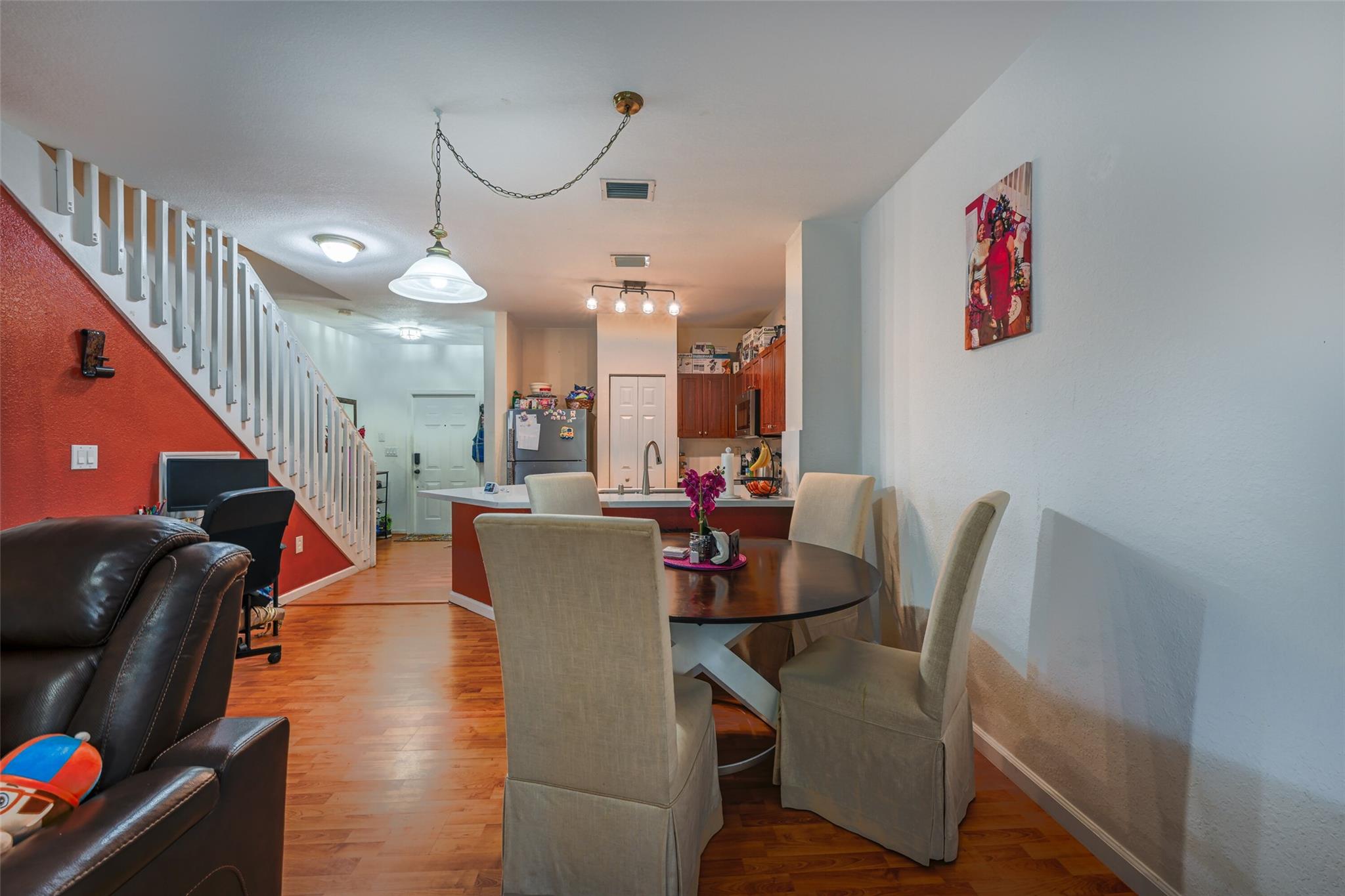 Aztec - Residential Lease