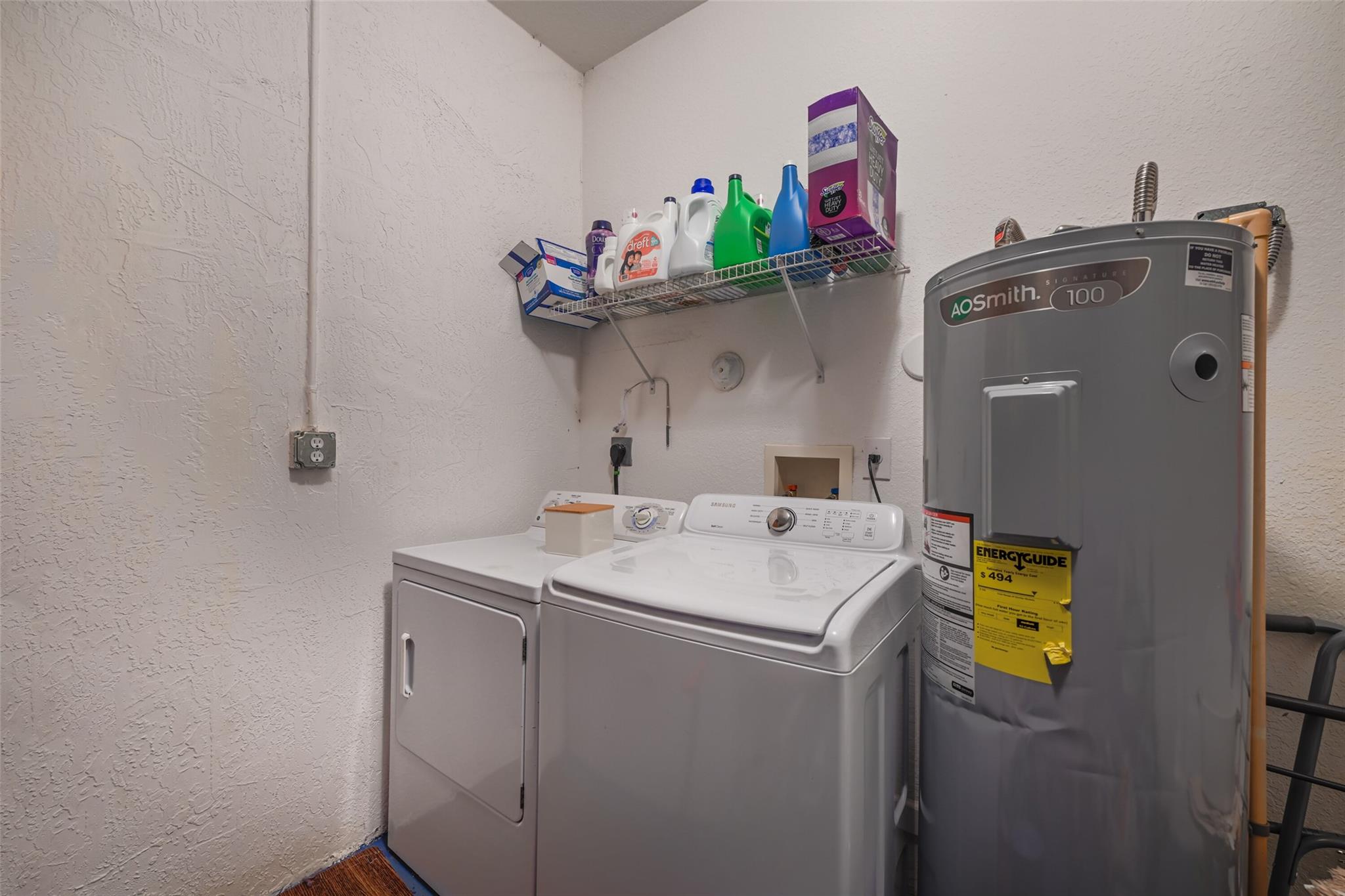 Aztec - Residential Lease