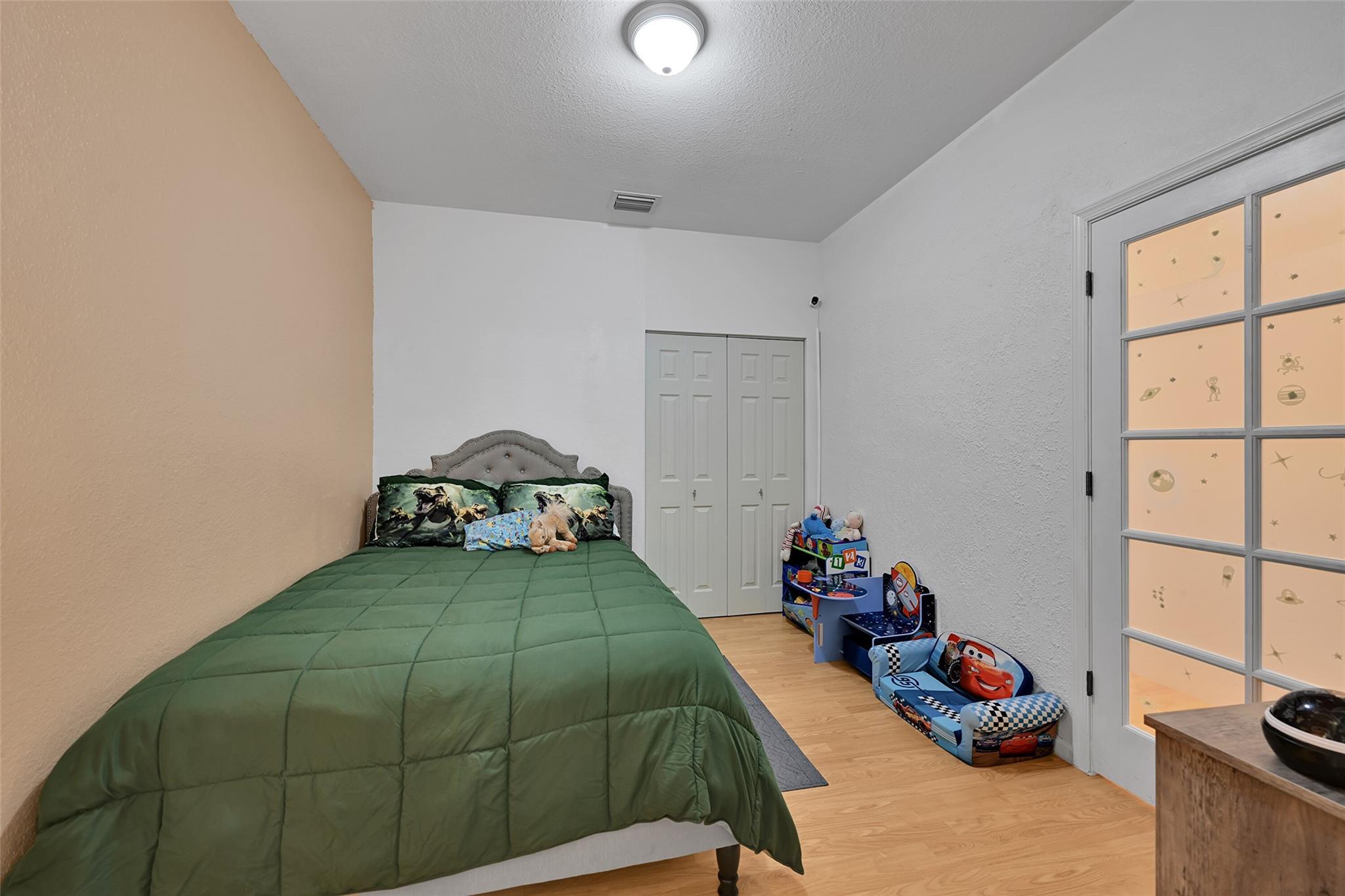 Aztec - Residential Lease