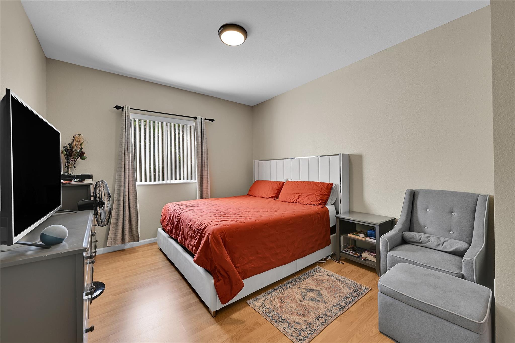 Aztec - Residential Lease