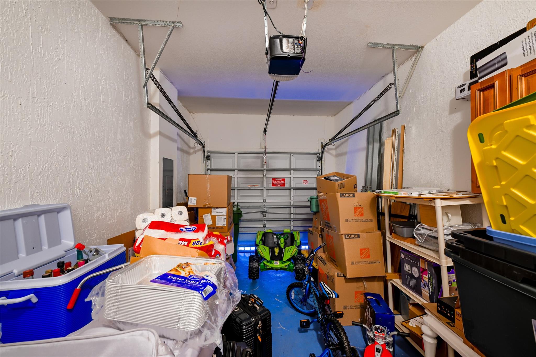 Aztec - Residential Lease