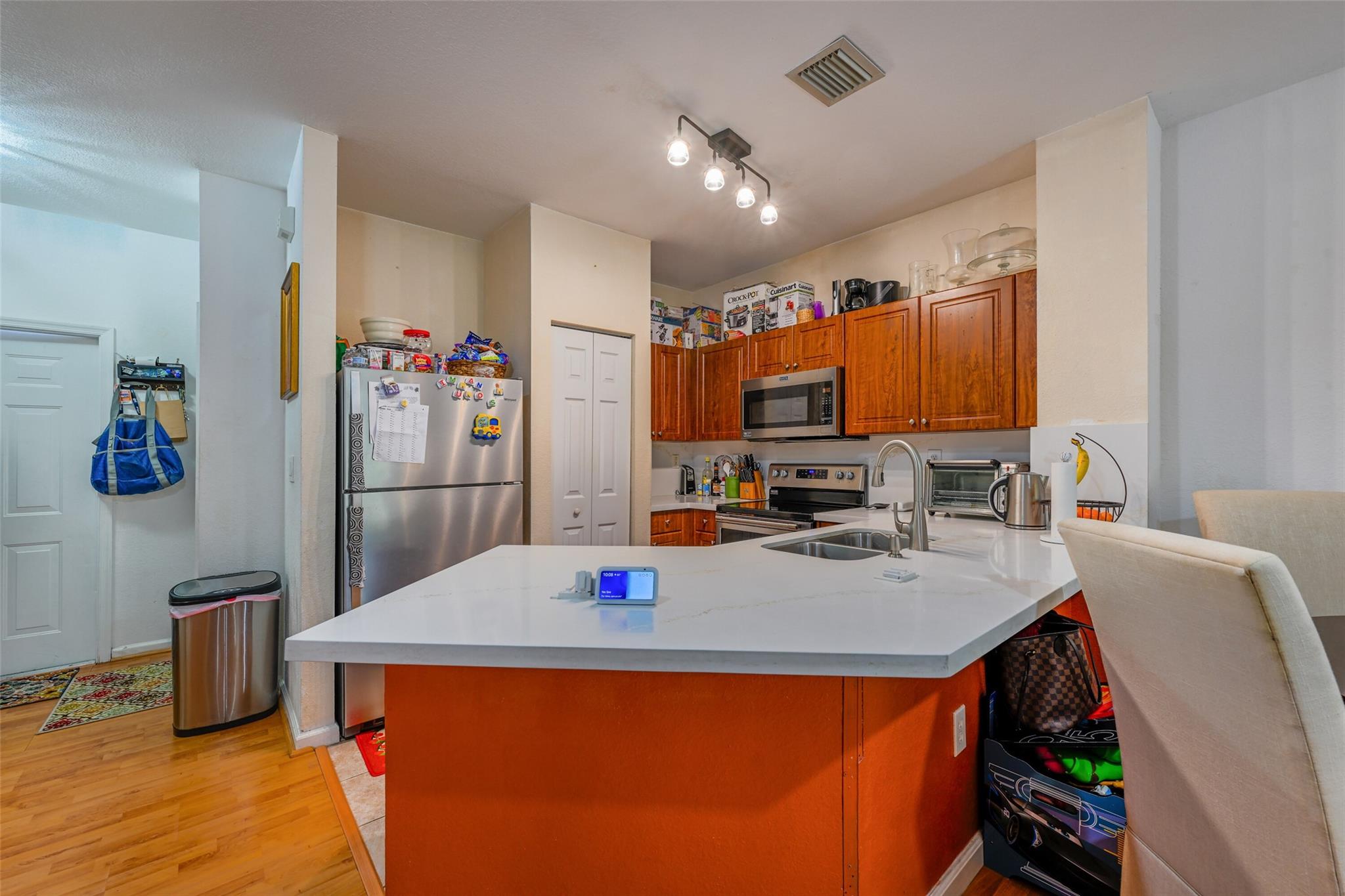 Aztec - Residential Lease