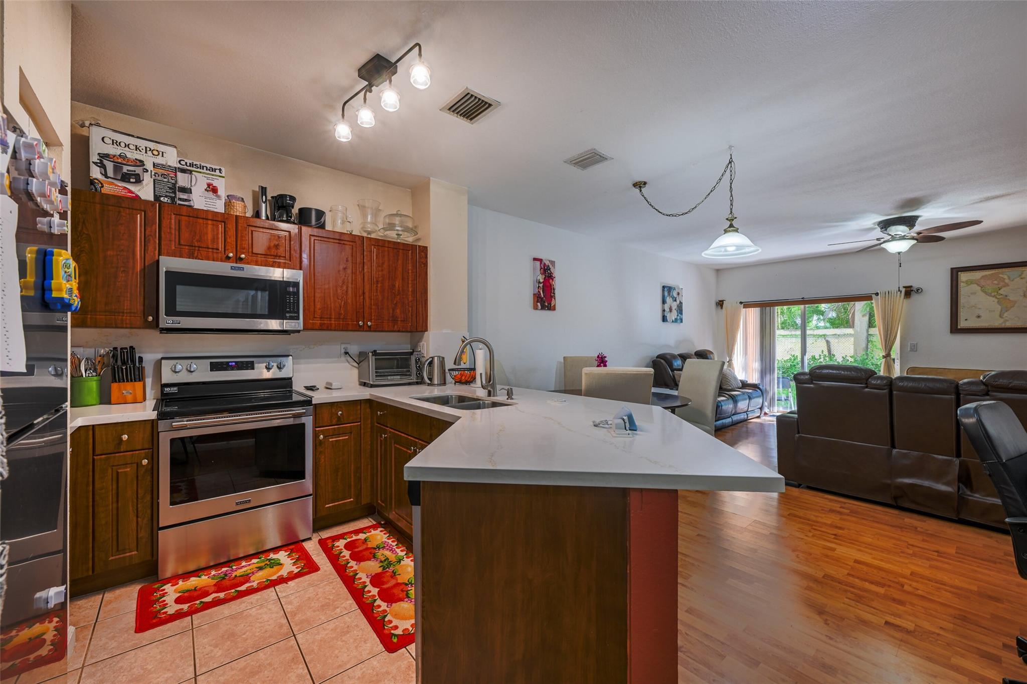 Aztec - Residential Lease