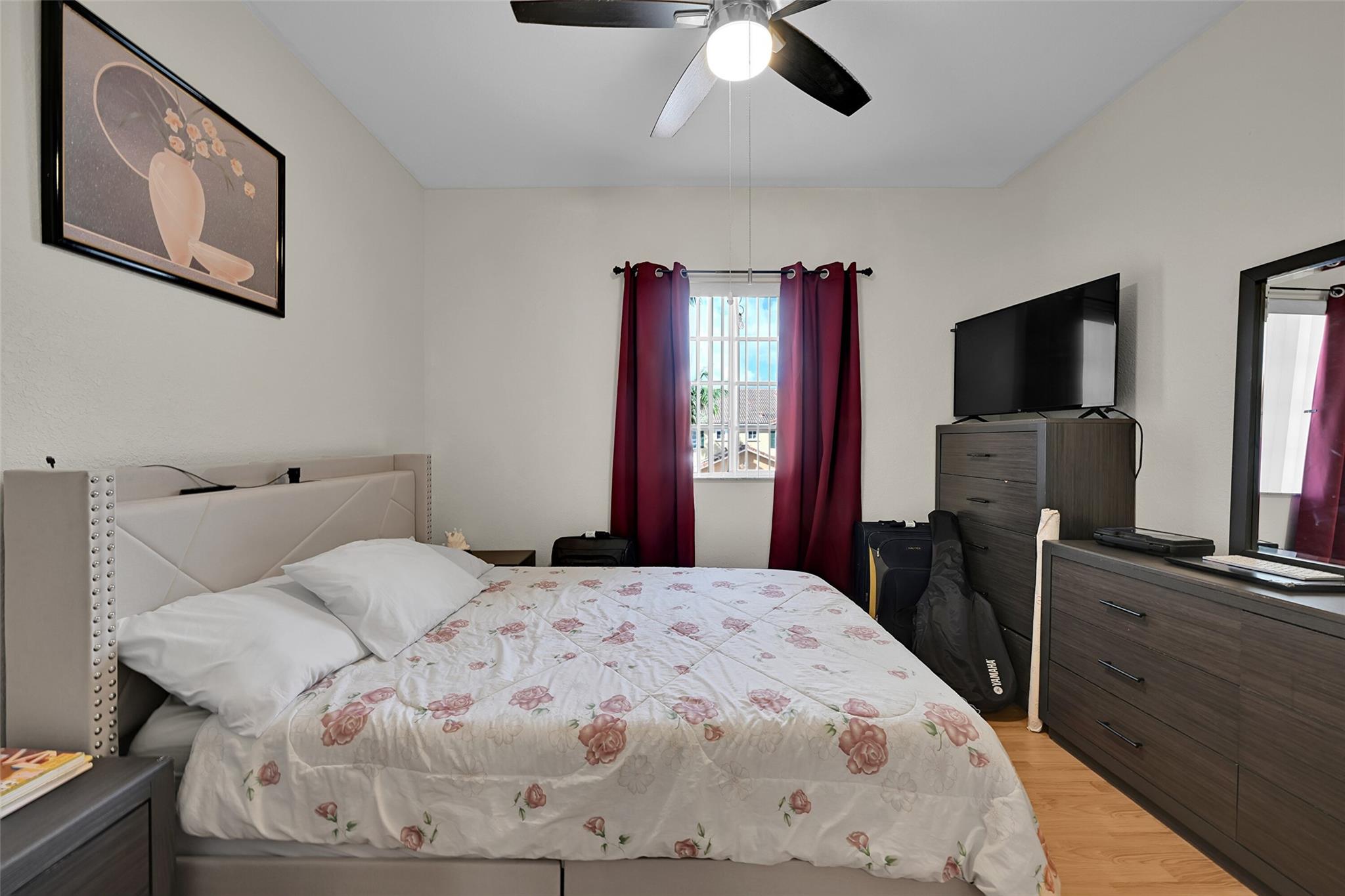 Aztec - Residential Lease