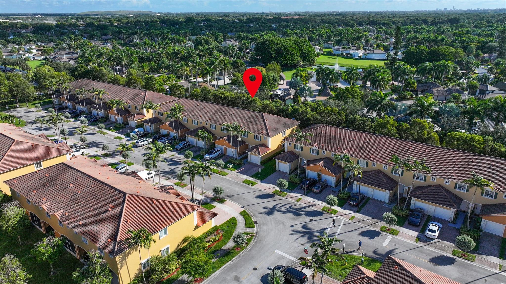 Aztec - Residential Lease