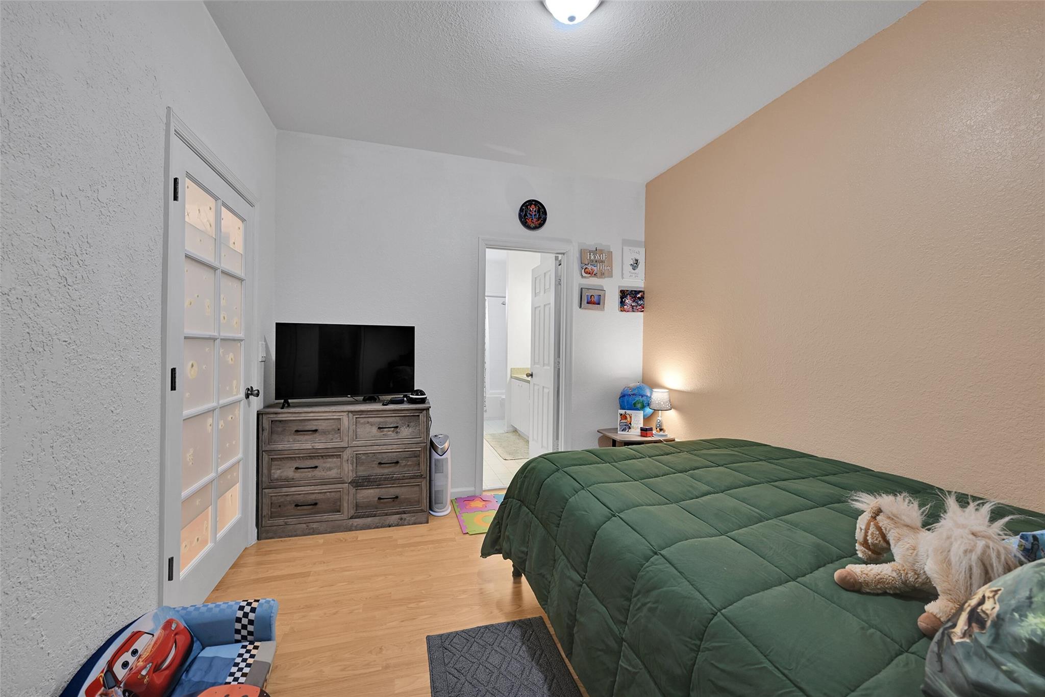 Aztec - Residential Lease