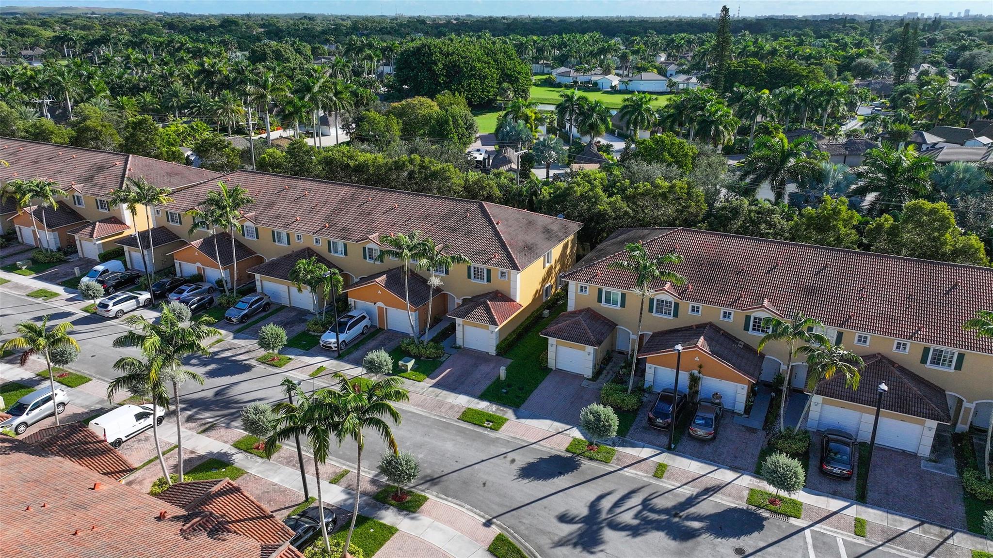 Aztec - Residential Lease