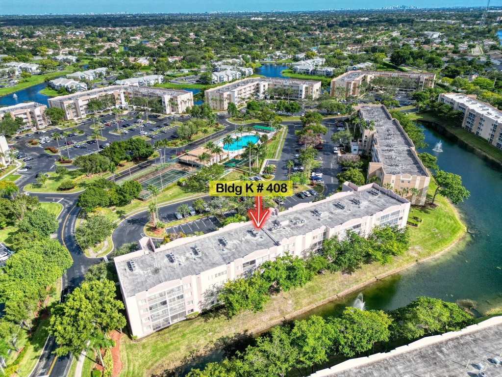 Kings Point Weldon Condo - Residential