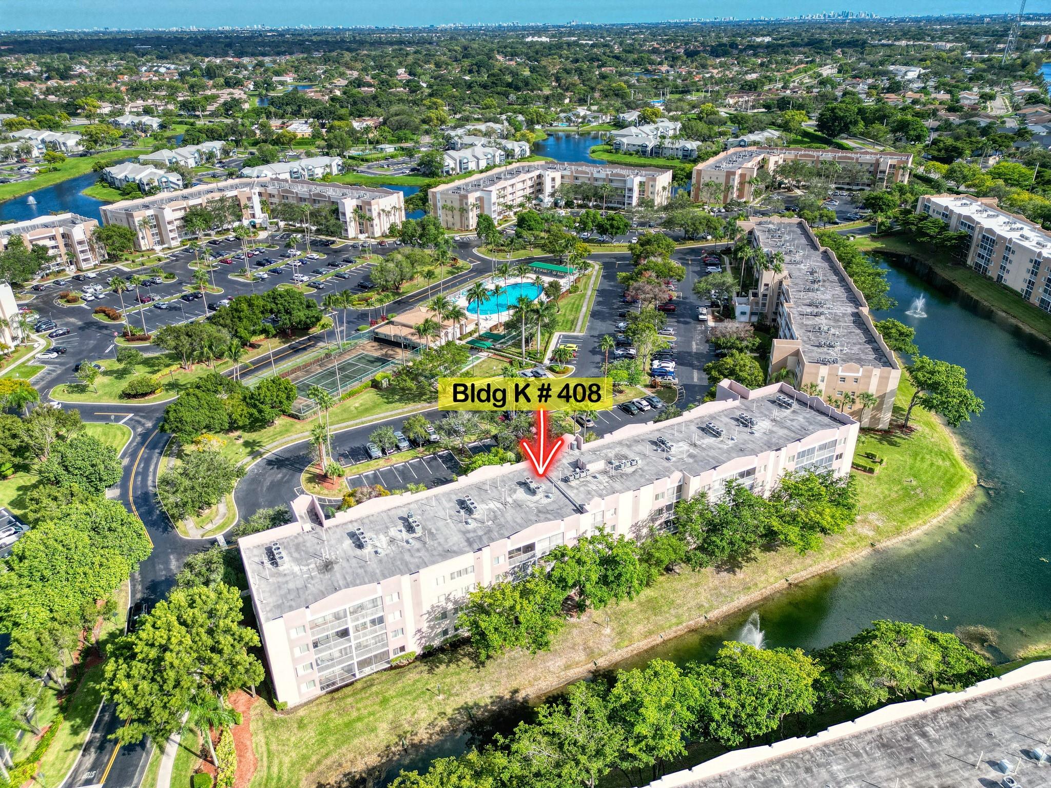 Kings Point Weldon Condo - Residential