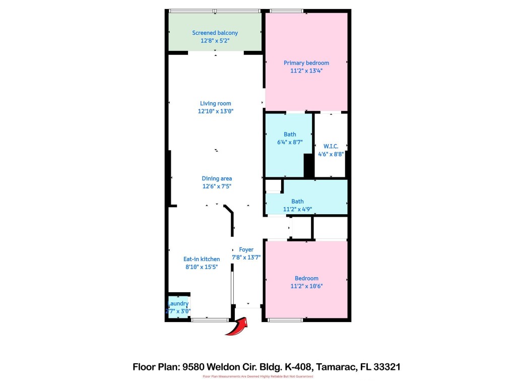 Kings Point Weldon Condo - Residential