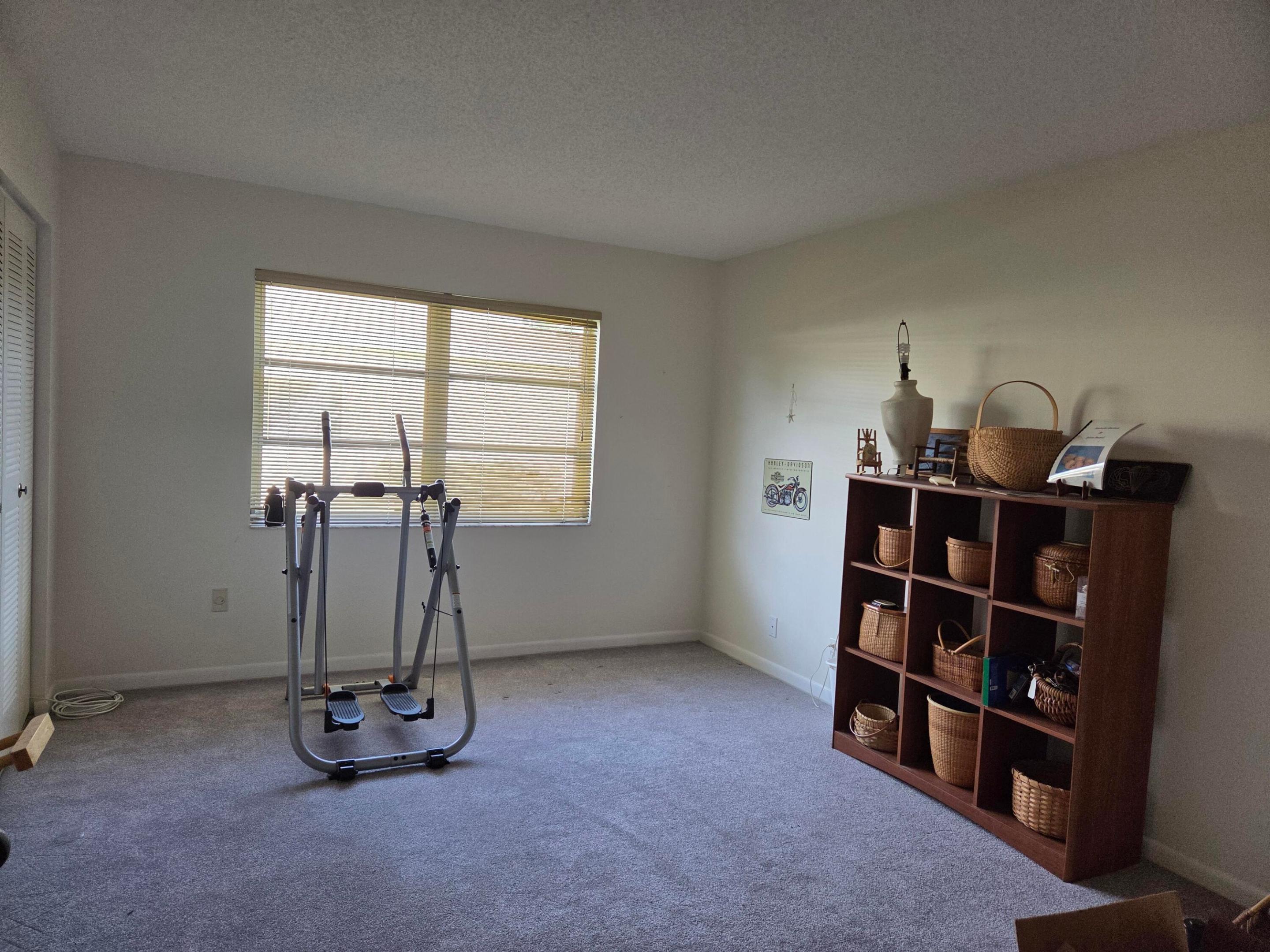 HIGH POINT OF DELRAY WEST CONDO SEC 1&2 - Residential