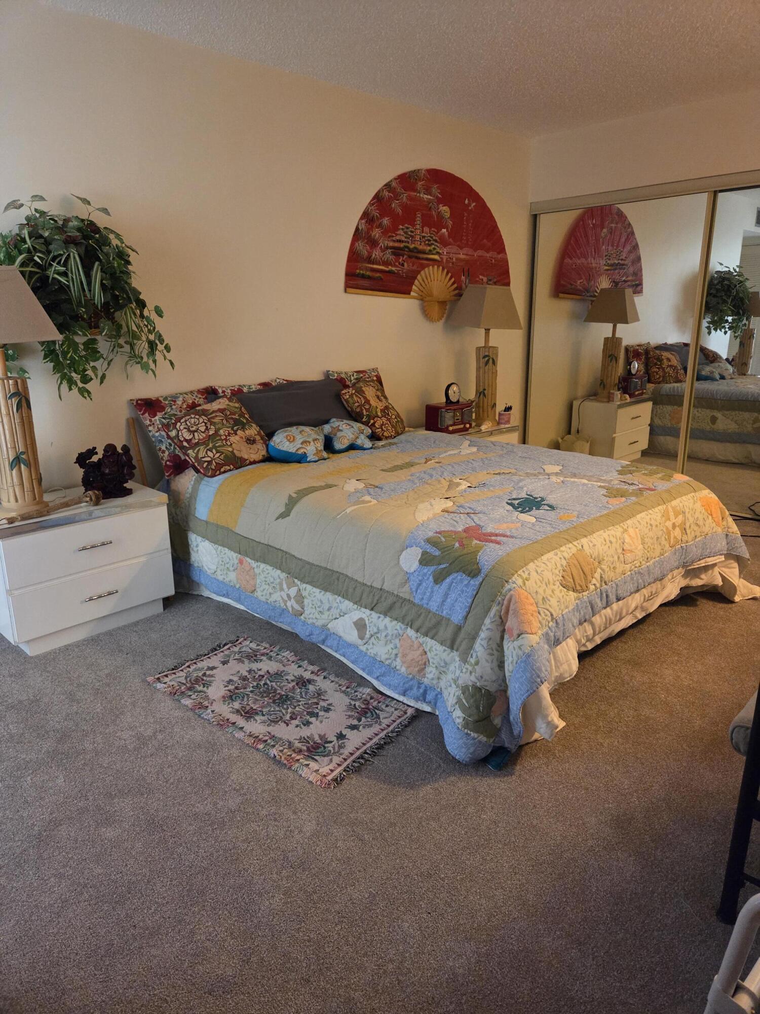 HIGH POINT OF DELRAY WEST CONDO SEC 1&2 - Residential