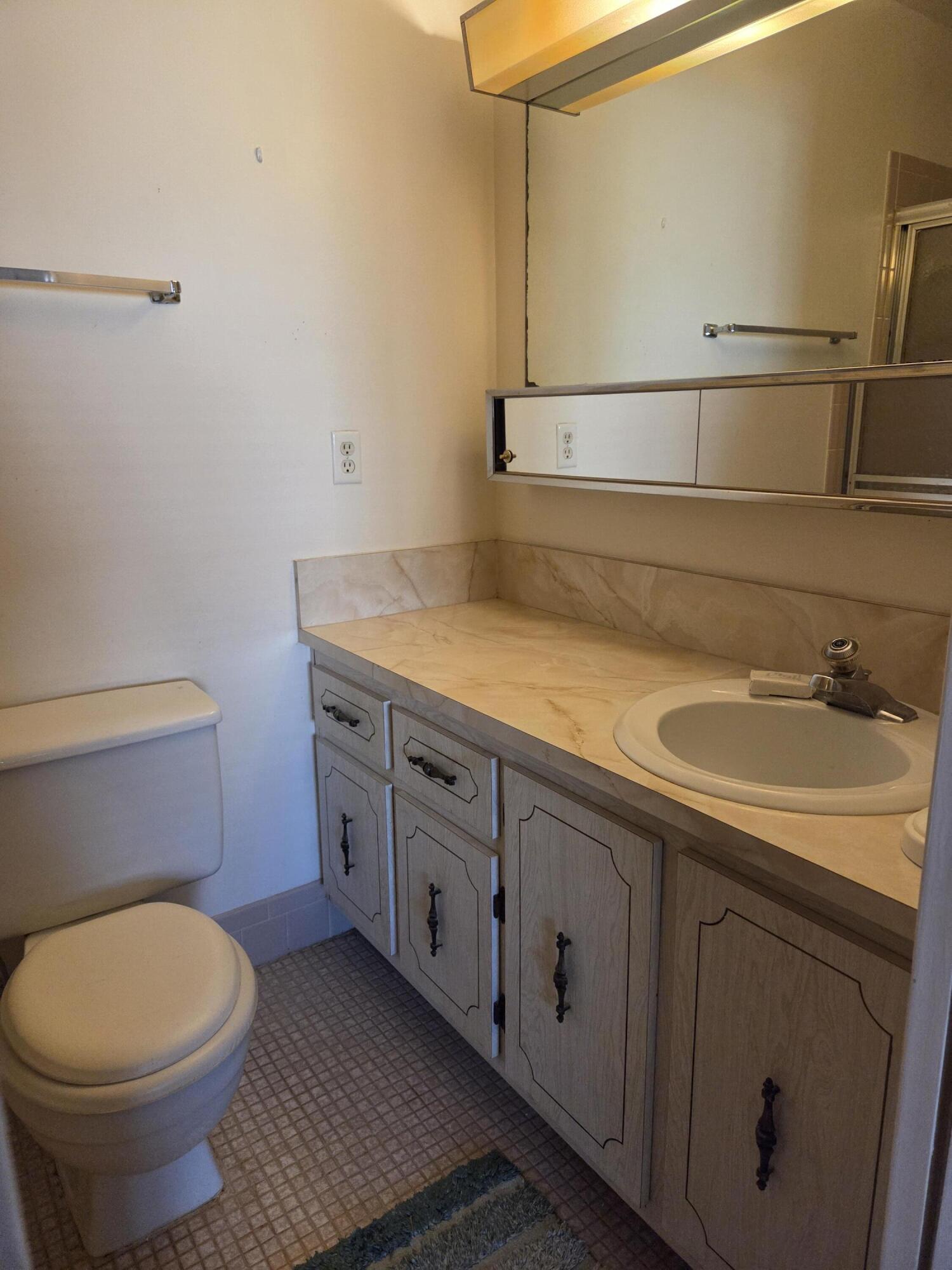 HIGH POINT OF DELRAY WEST CONDO SEC 1&2 - Residential