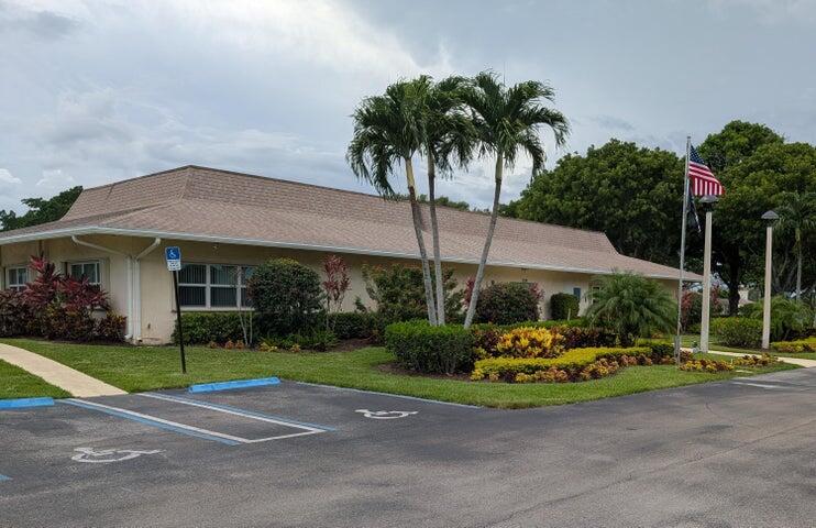 HIGH POINT OF DELRAY WEST CONDO SEC 1&2 - Residential