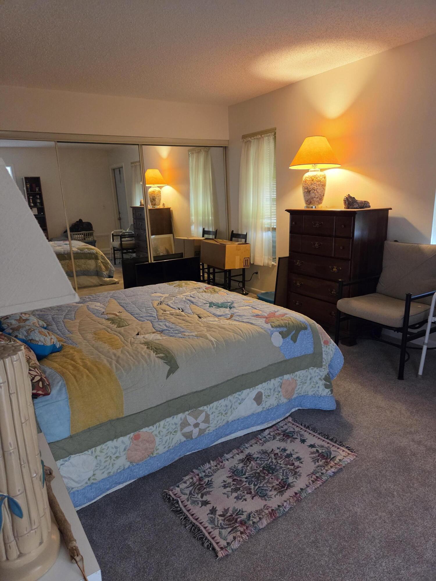 HIGH POINT OF DELRAY WEST CONDO SEC 1&2 - Residential