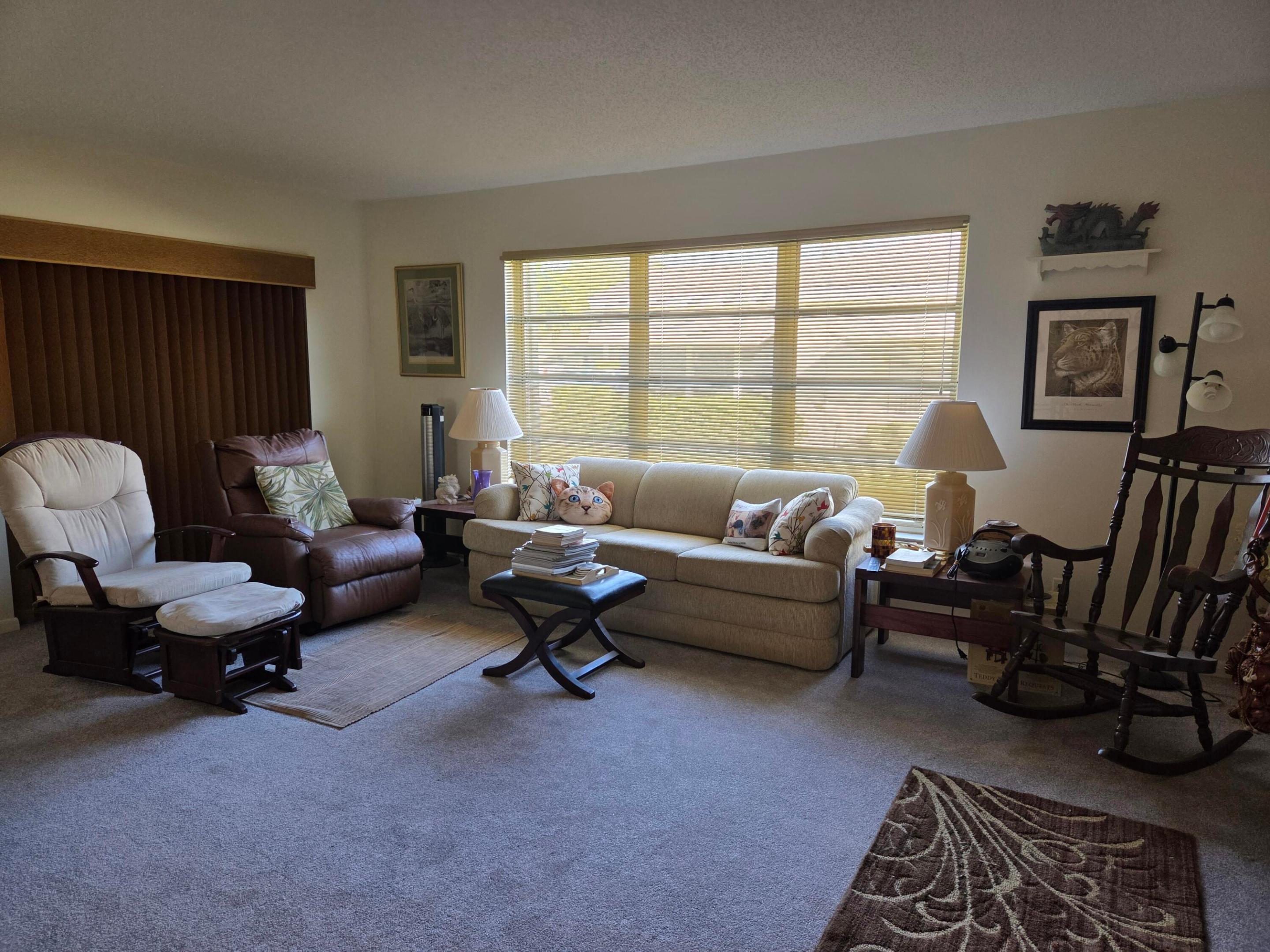 HIGH POINT OF DELRAY WEST CONDO SEC 1&2 - Residential