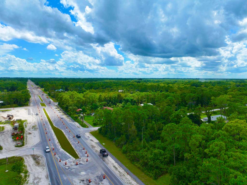 Photo of 8601 Seminole Pratt Whitney Road, The Acreage, FL 33470 (MLS # B26055974)