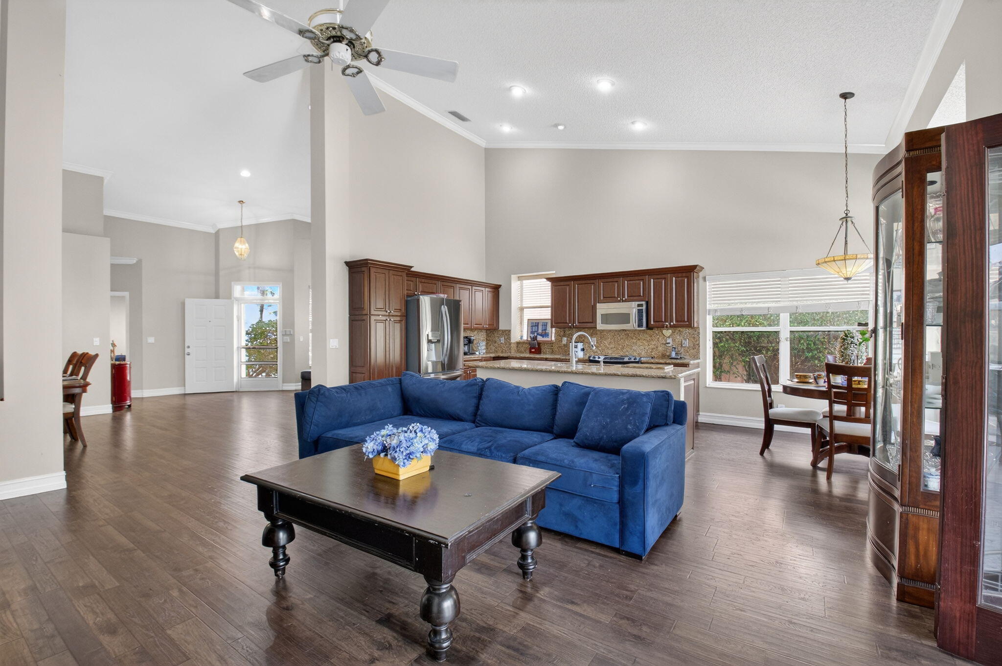 ABERDEEN /BERMUDA ISLE - Residential