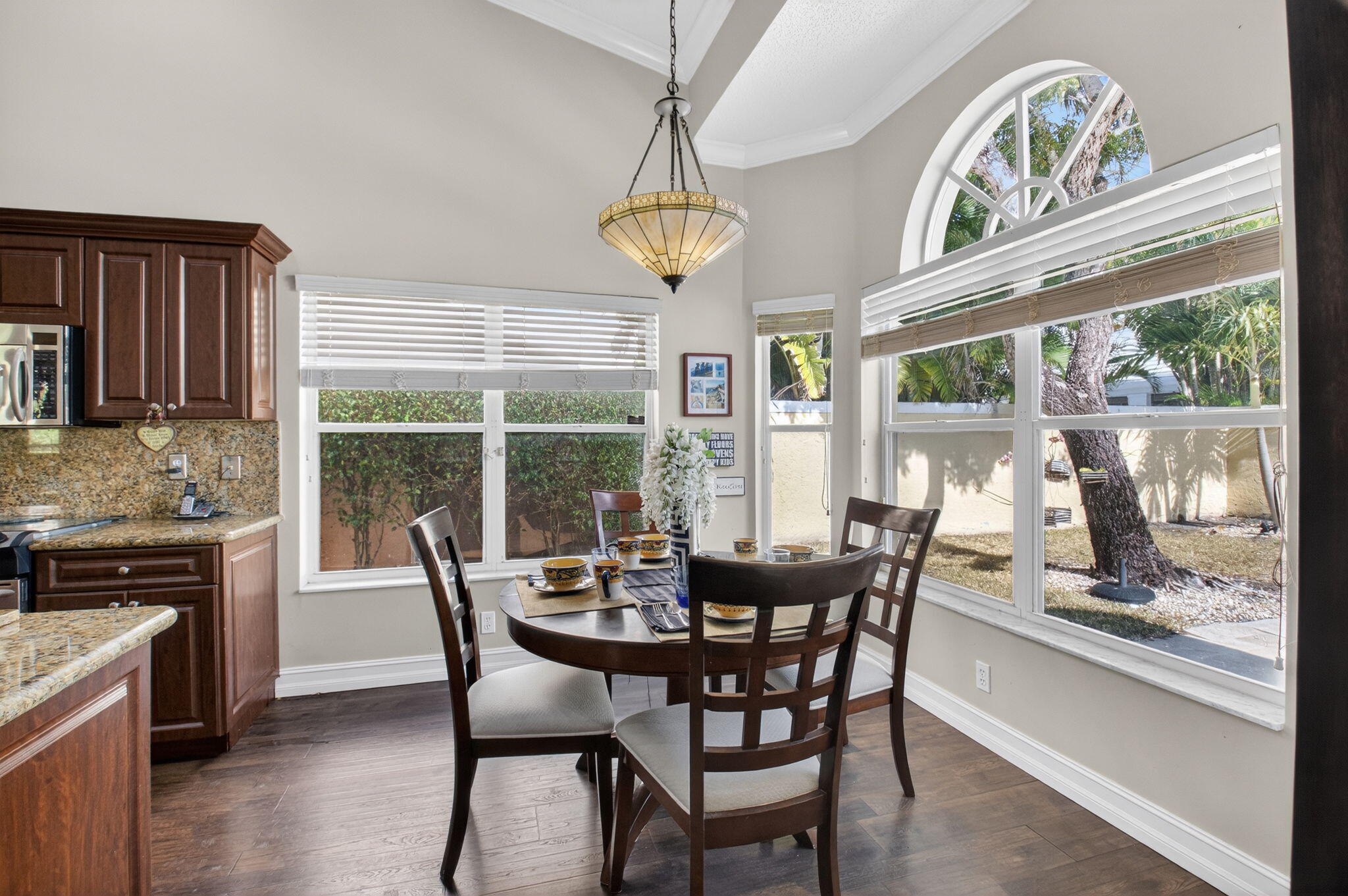 ABERDEEN /BERMUDA ISLE - Residential