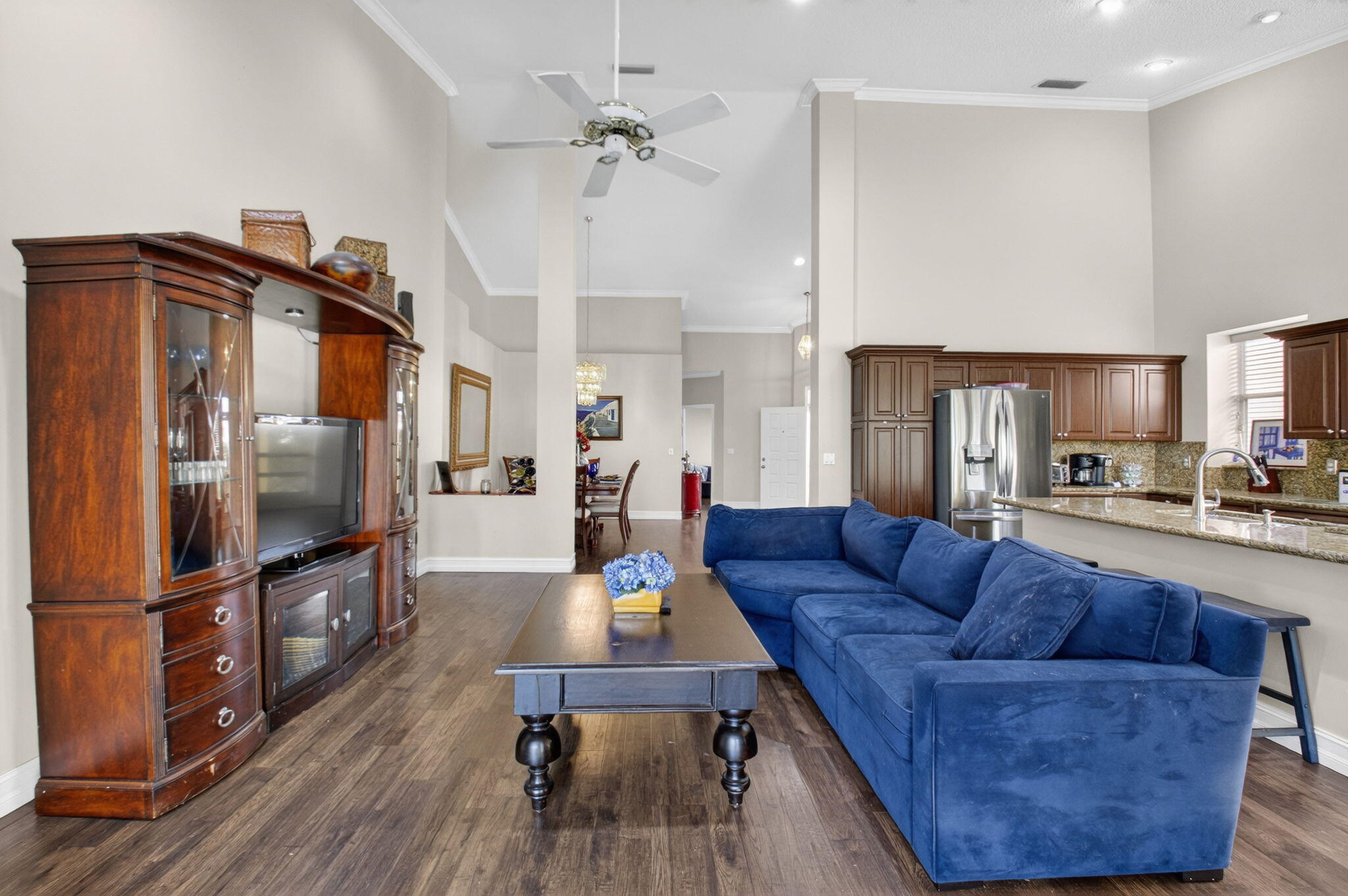 ABERDEEN /BERMUDA ISLE - Residential