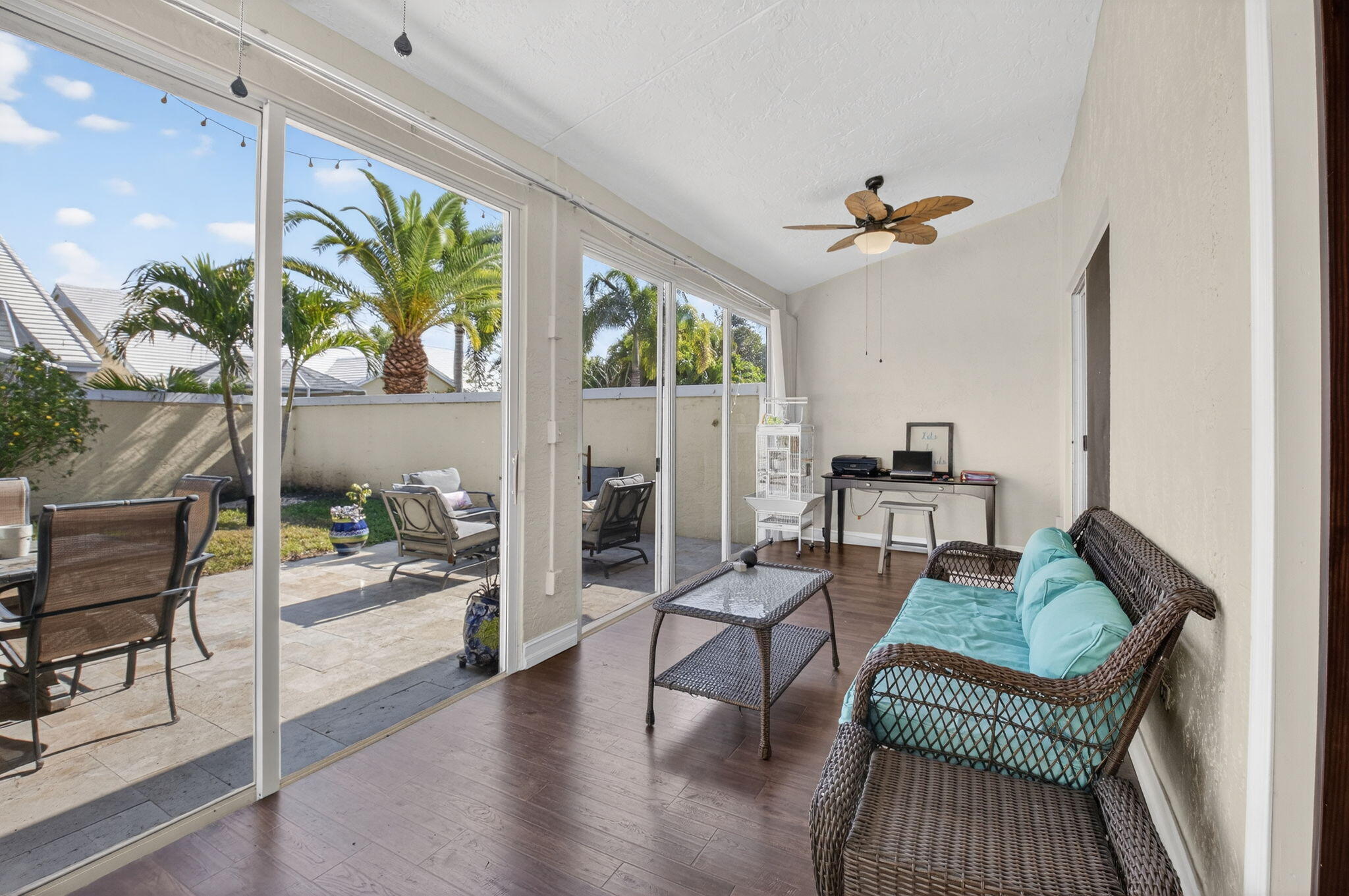 ABERDEEN /BERMUDA ISLE - Residential