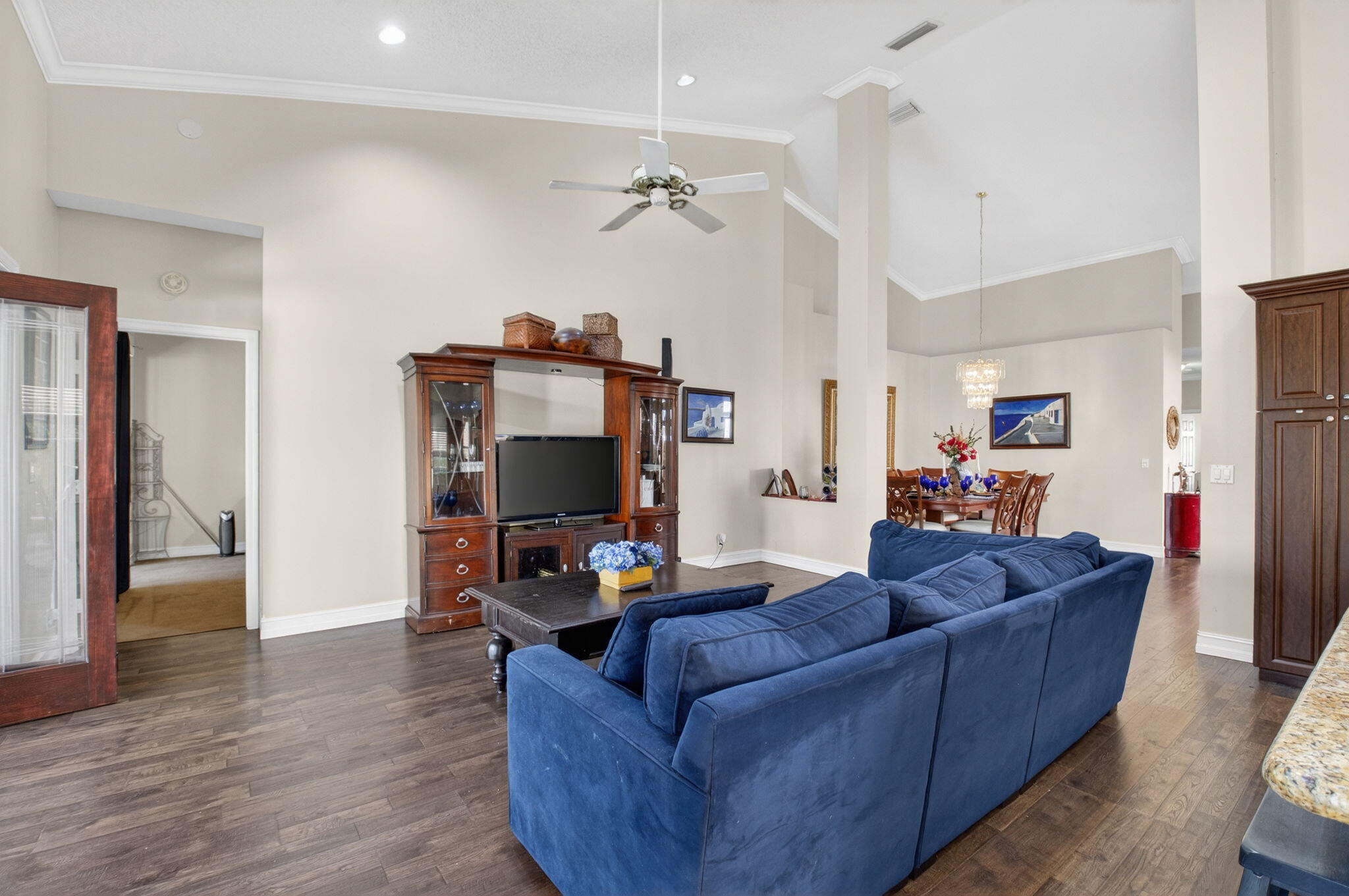 ABERDEEN /BERMUDA ISLE - Residential