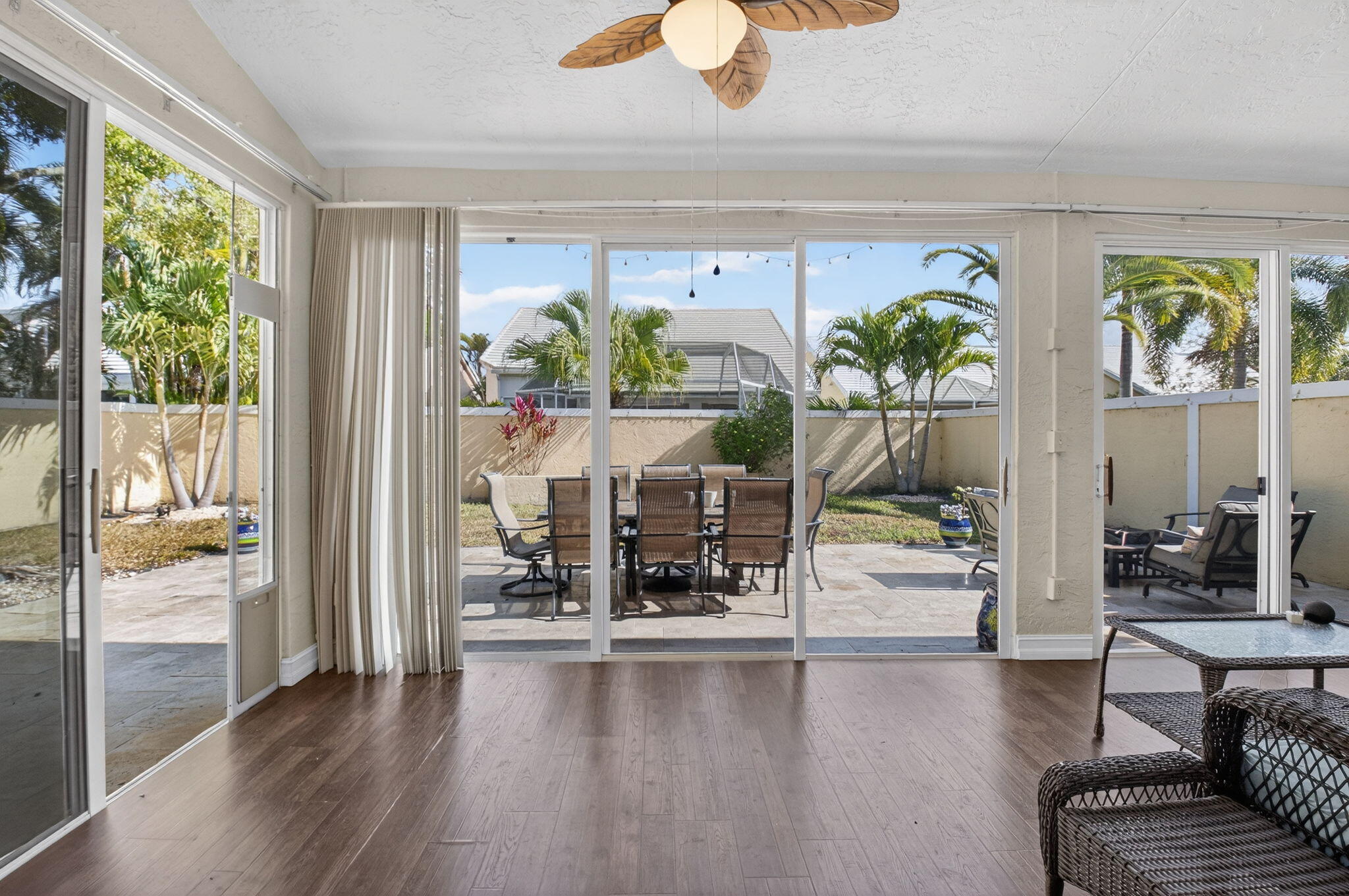 ABERDEEN /BERMUDA ISLE - Residential