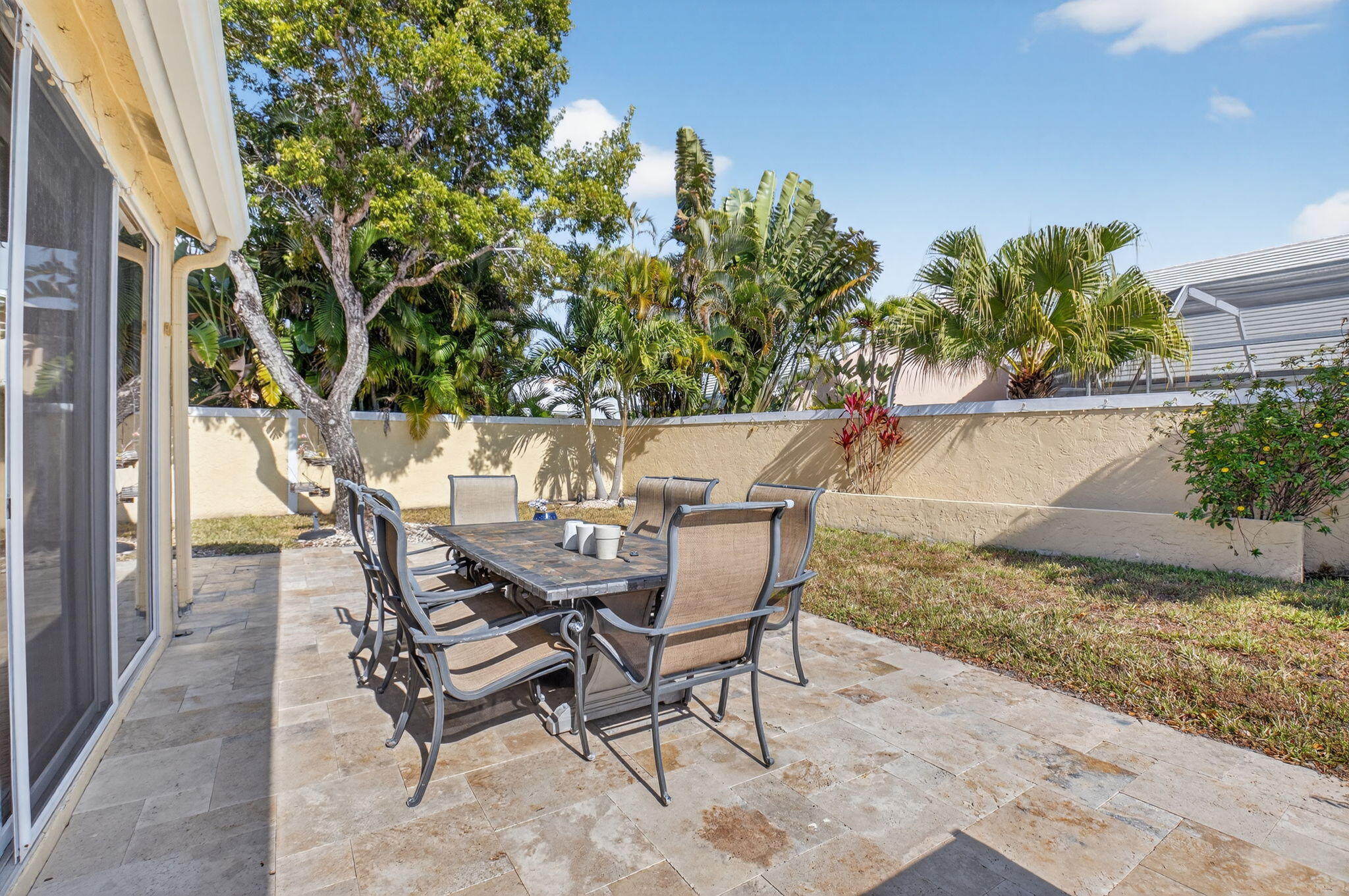 ABERDEEN /BERMUDA ISLE - Residential