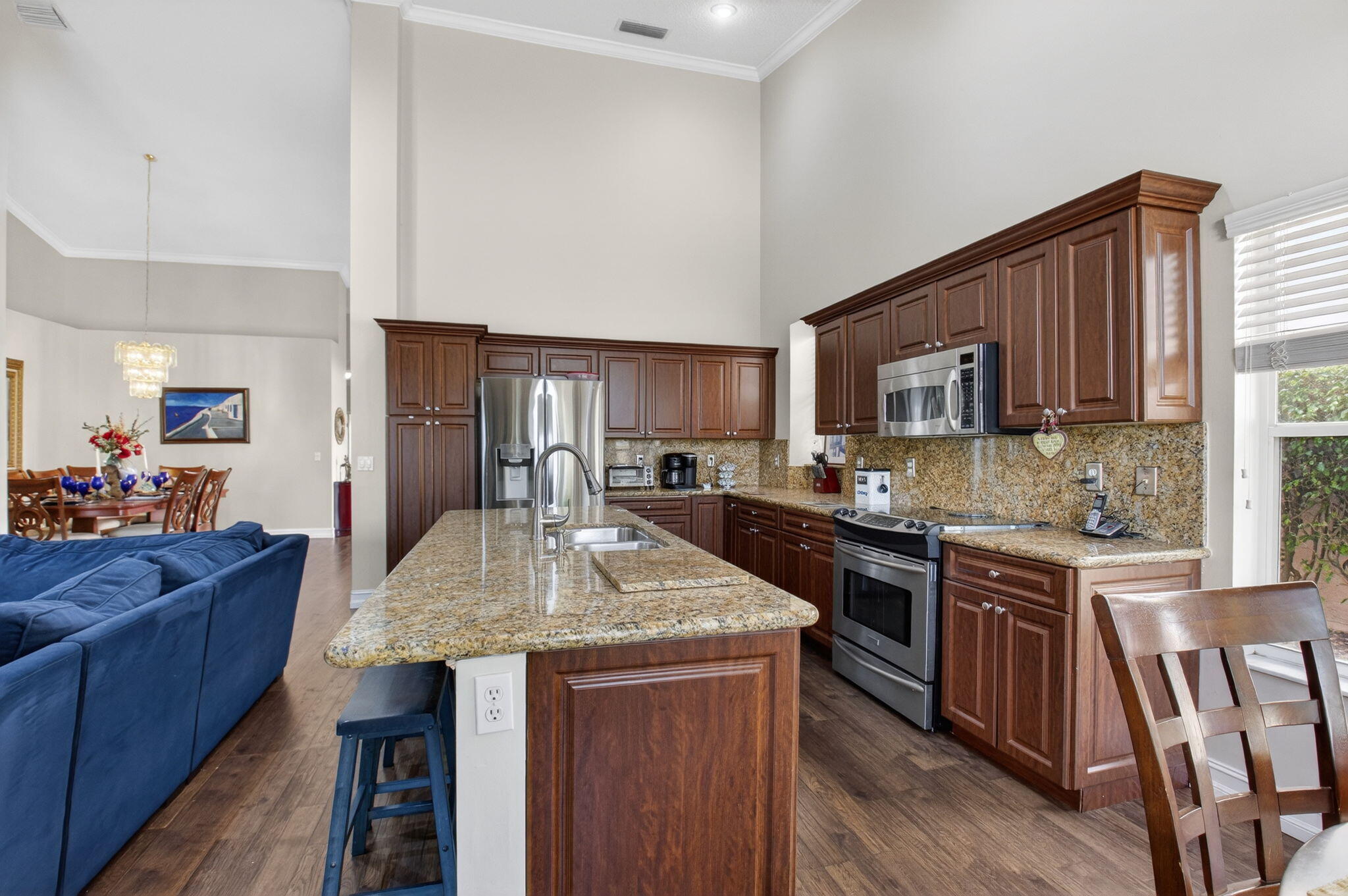 ABERDEEN /BERMUDA ISLE - Residential