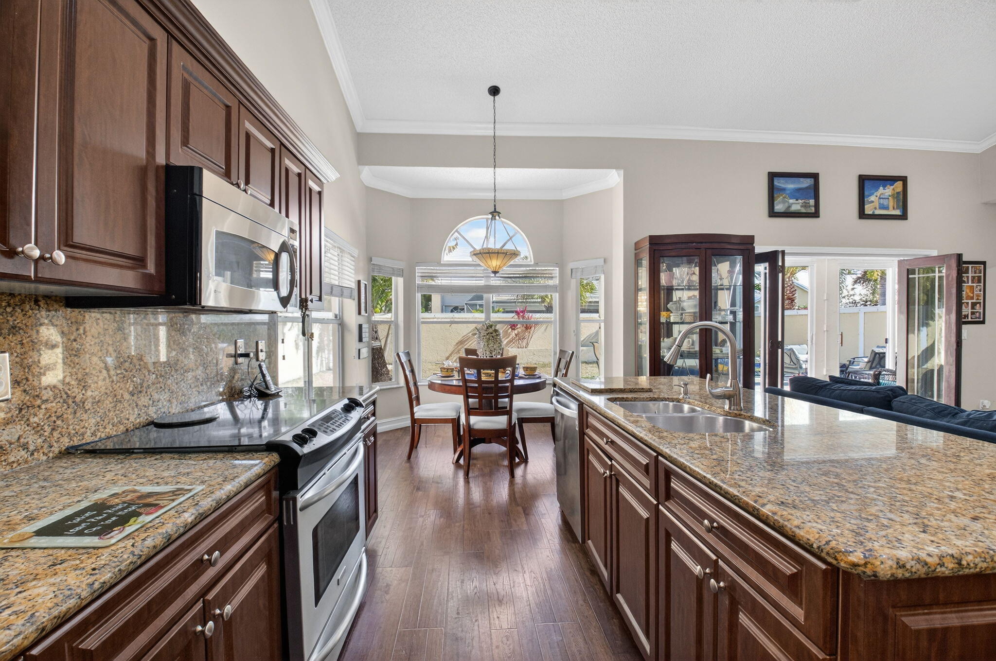 ABERDEEN /BERMUDA ISLE - Residential