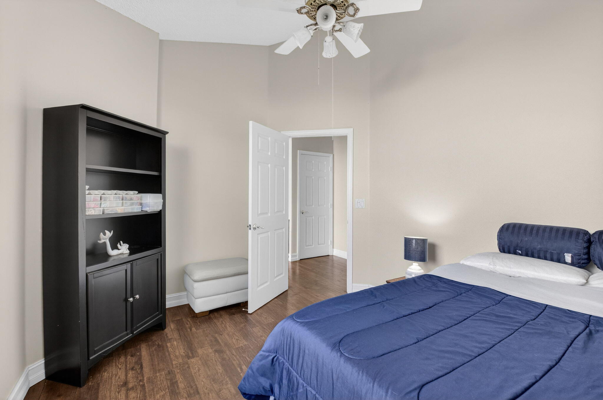 ABERDEEN /BERMUDA ISLE - Residential