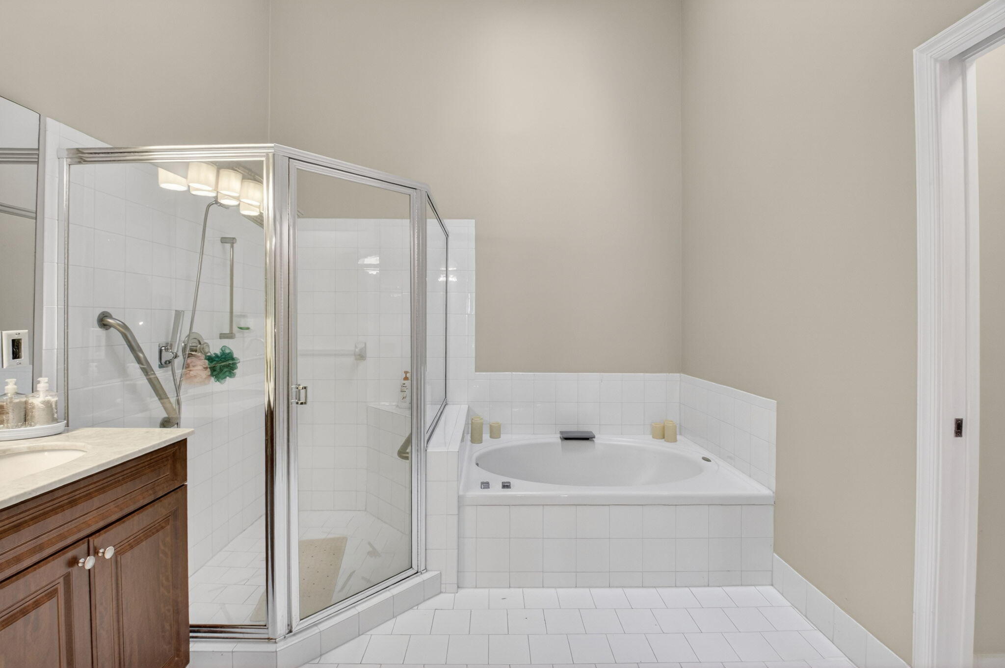 ABERDEEN /BERMUDA ISLE - Residential