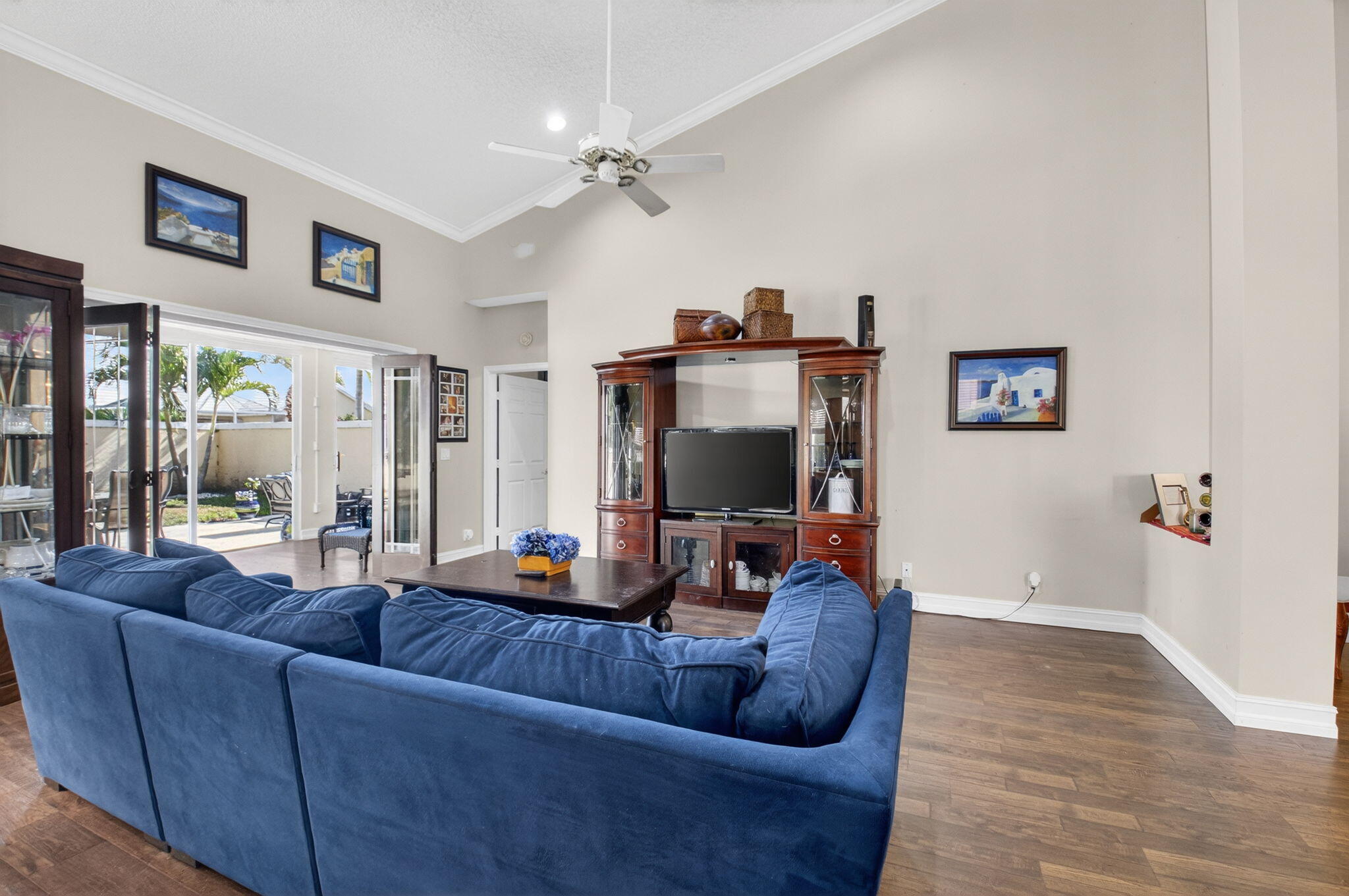 ABERDEEN /BERMUDA ISLE - Residential