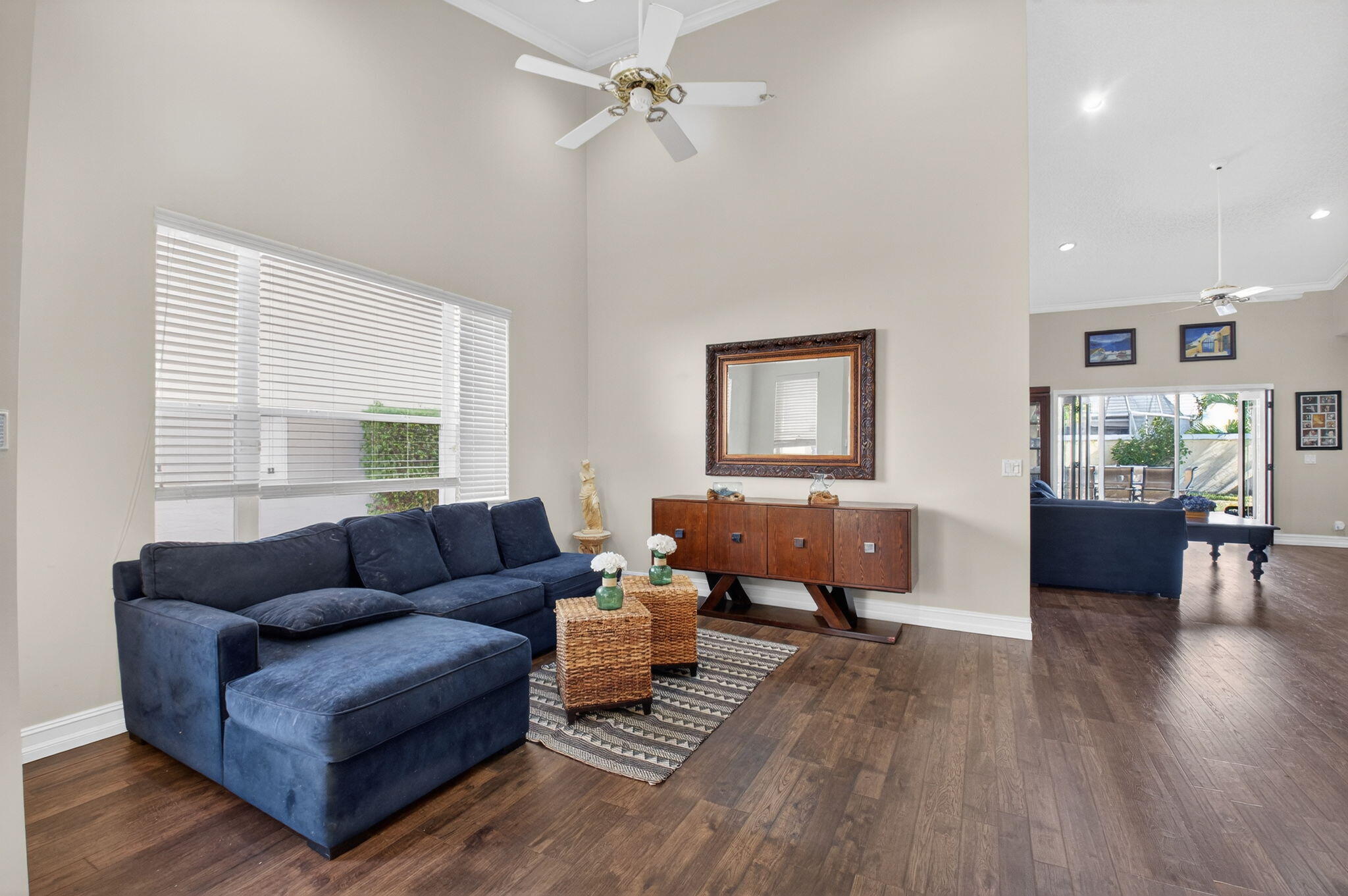 ABERDEEN /BERMUDA ISLE - Residential