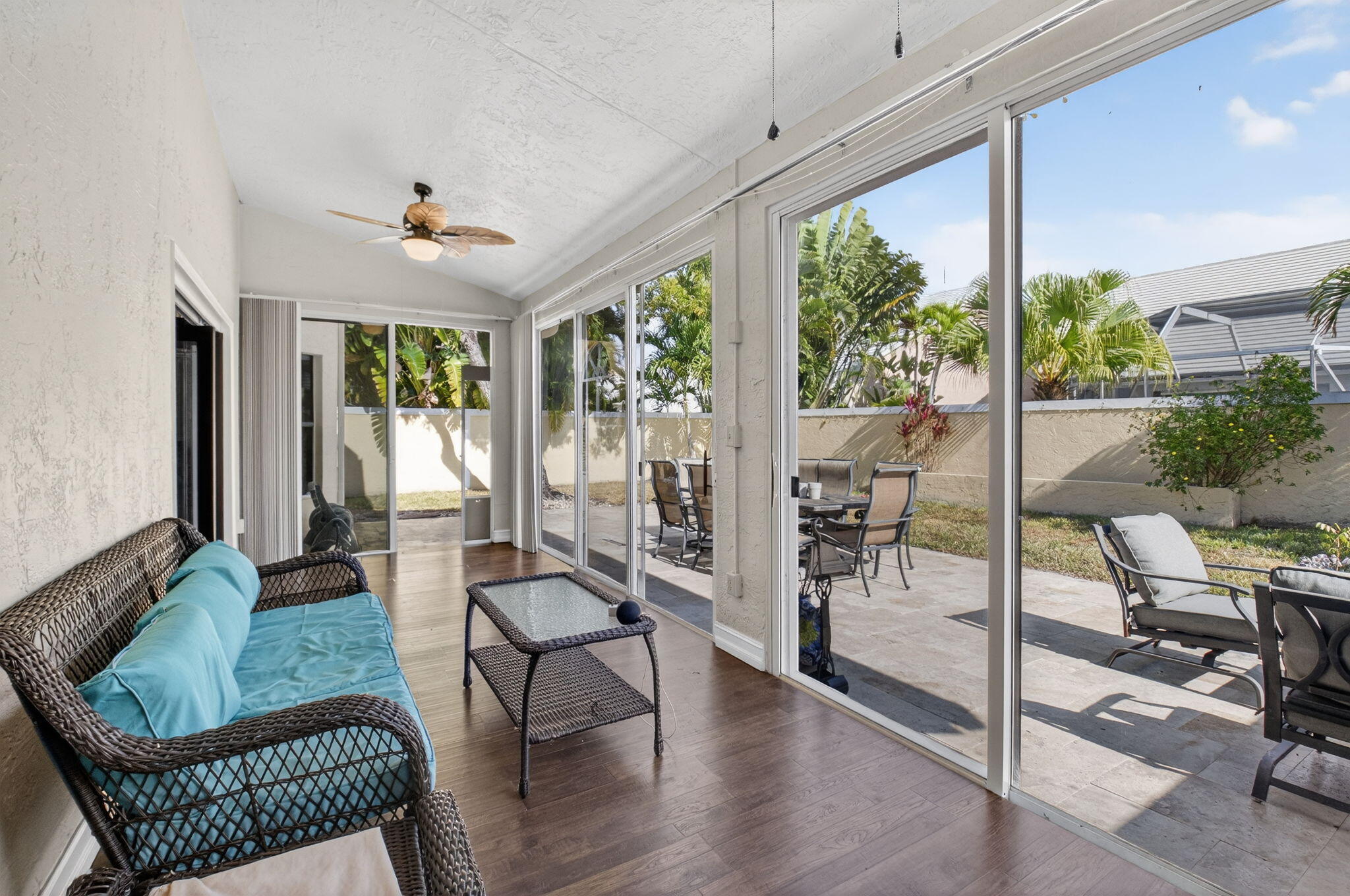 ABERDEEN /BERMUDA ISLE - Residential