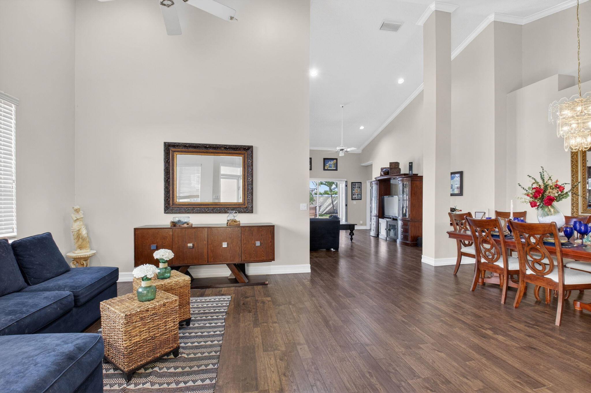 ABERDEEN /BERMUDA ISLE - Residential