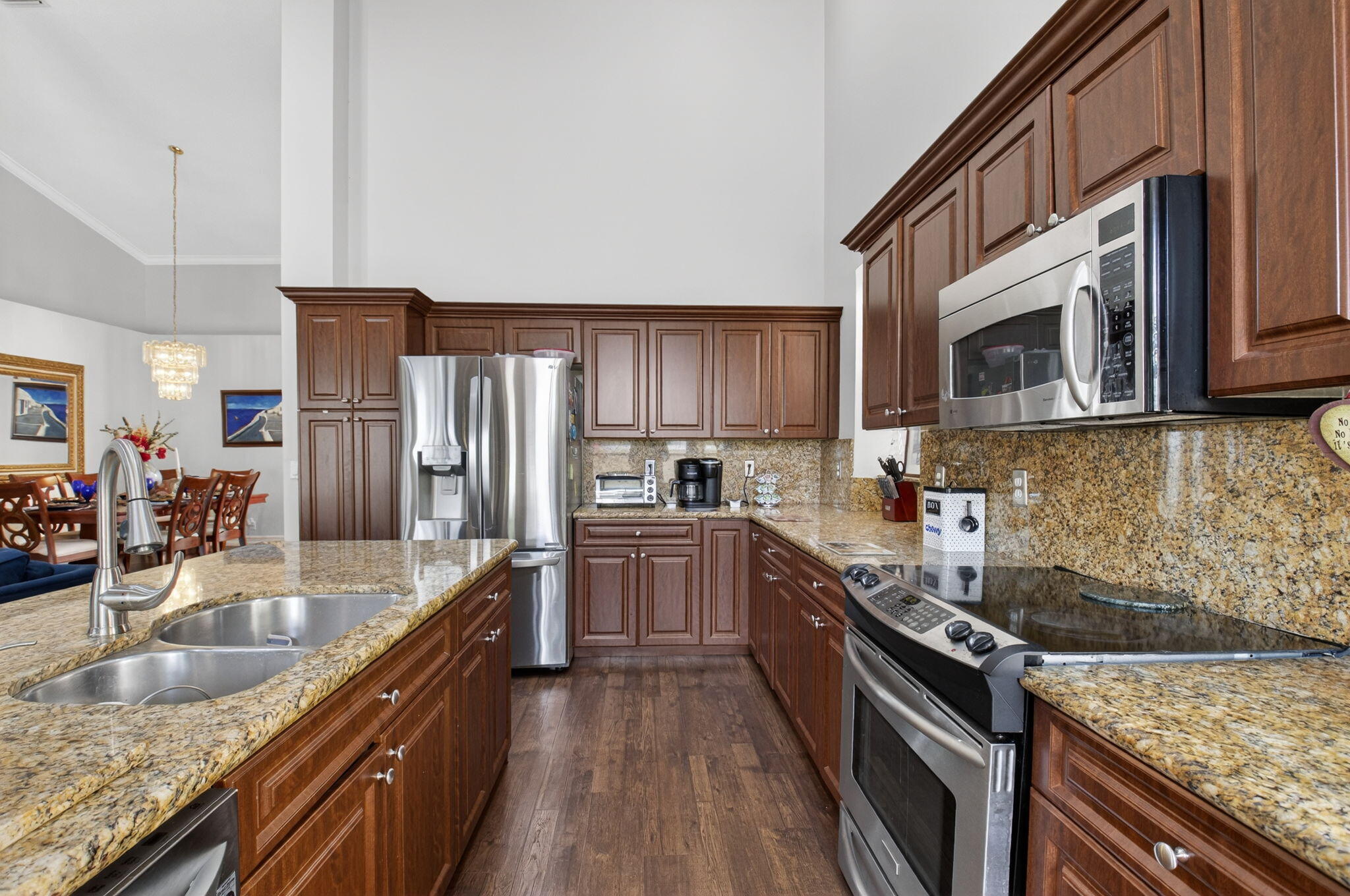 ABERDEEN /BERMUDA ISLE - Residential