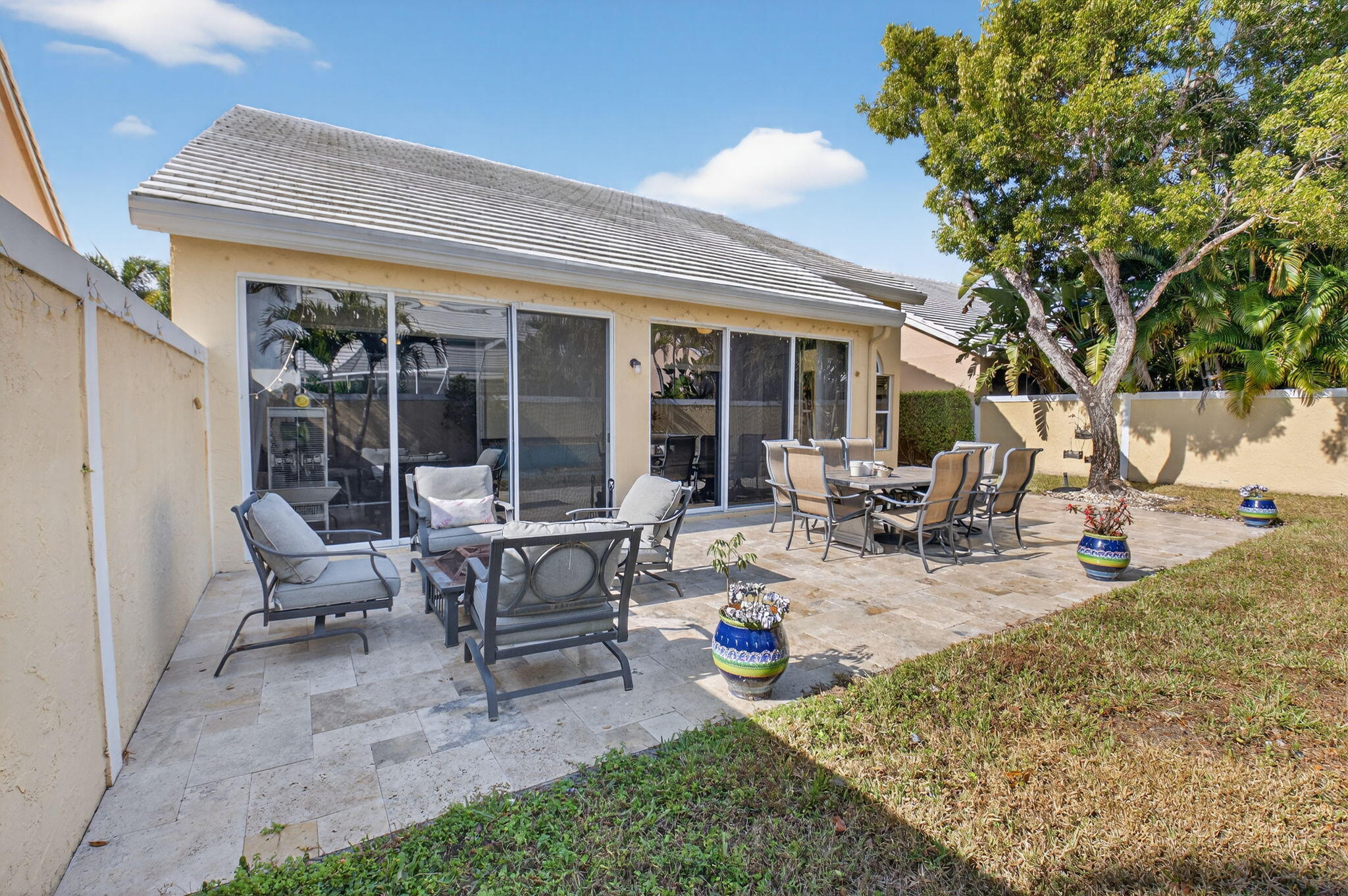 ABERDEEN /BERMUDA ISLE - Residential