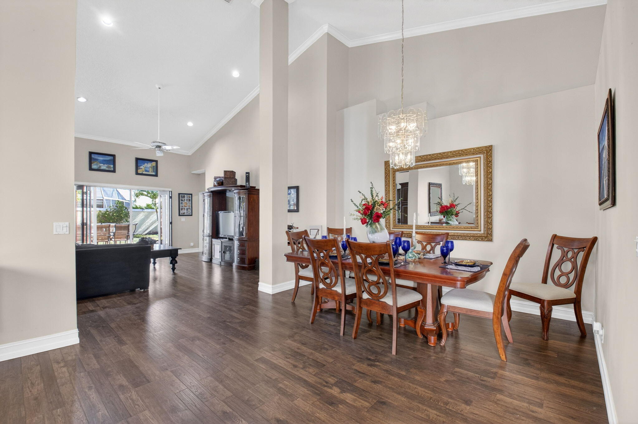 ABERDEEN /BERMUDA ISLE - Residential