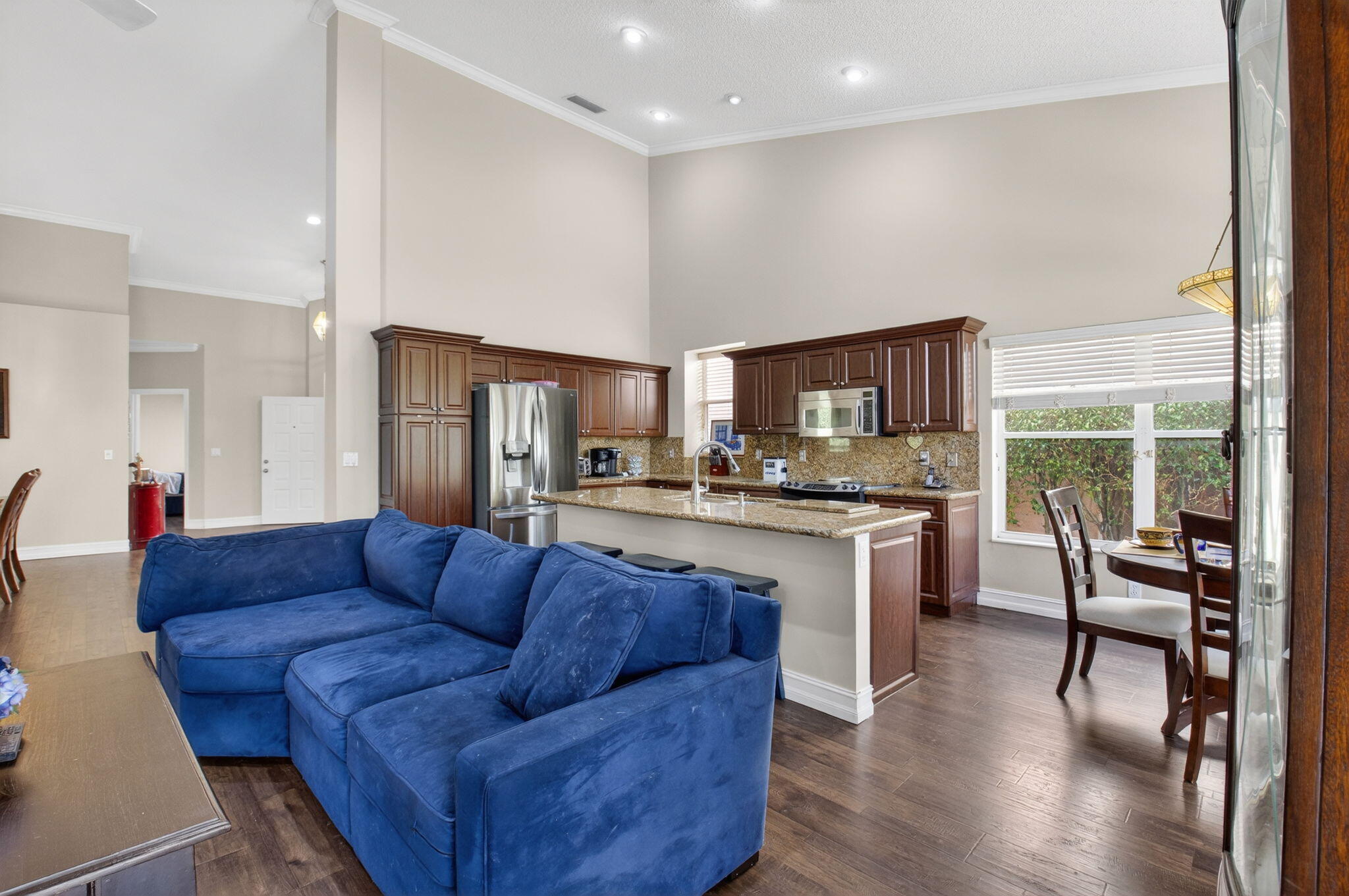 ABERDEEN /BERMUDA ISLE - Residential