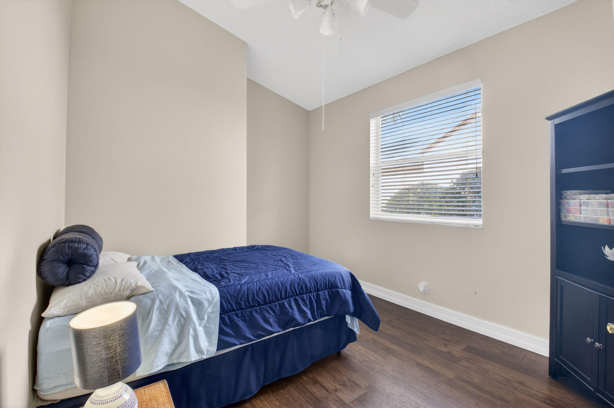 ABERDEEN /BERMUDA ISLE - Residential