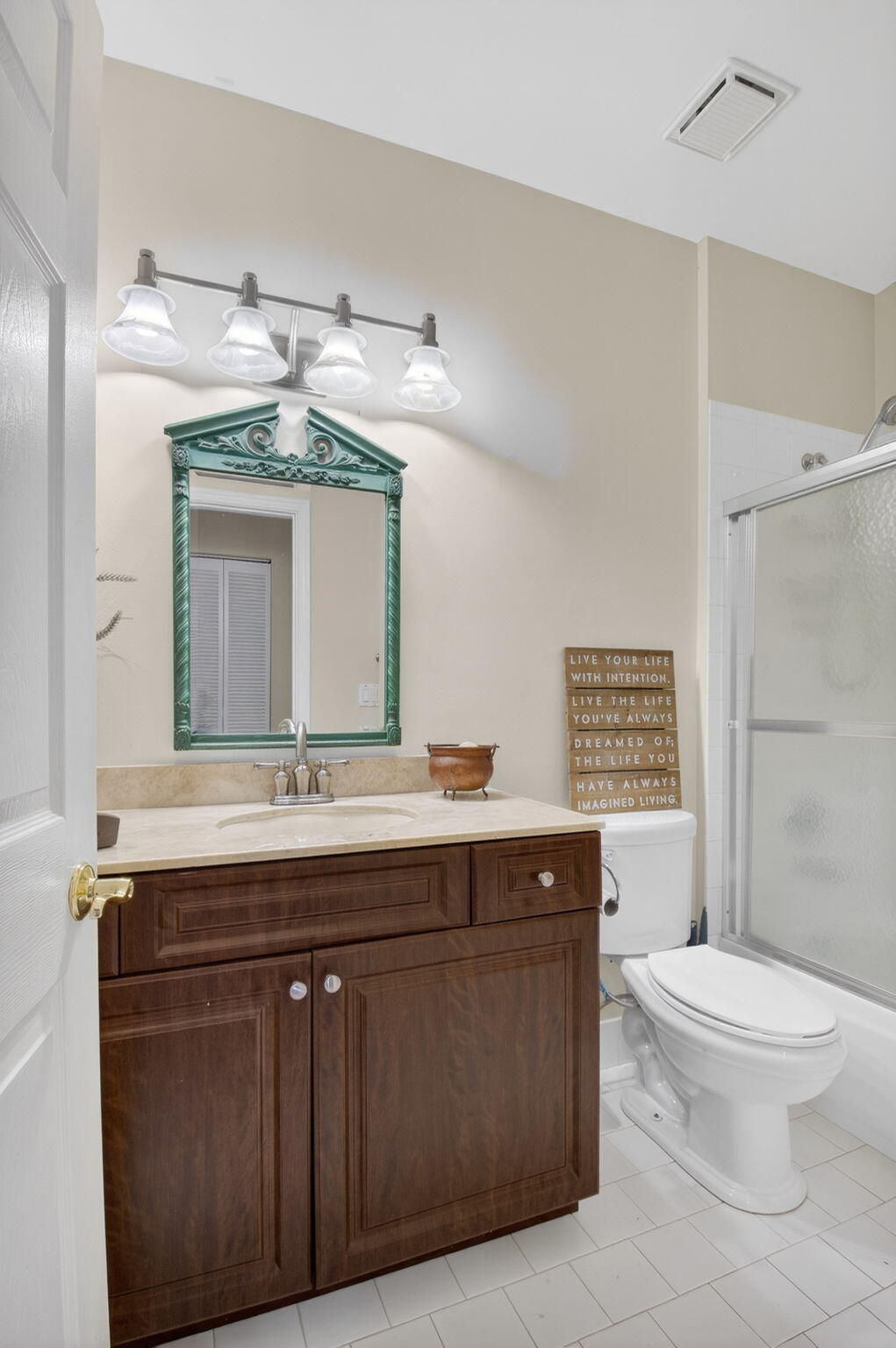 ABERDEEN /BERMUDA ISLE - Residential