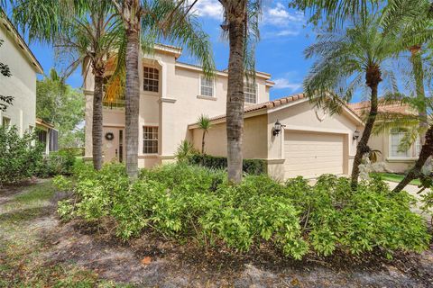 7169 Via Leonardo Lake Worth FL 33467