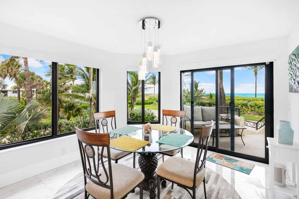 DIAMOND BEACH - Residential