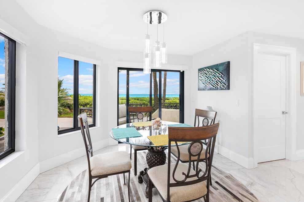 DIAMOND BEACH - Residential