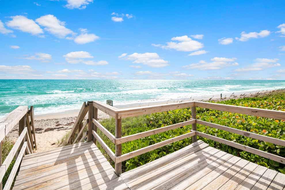 DIAMOND BEACH - Residential