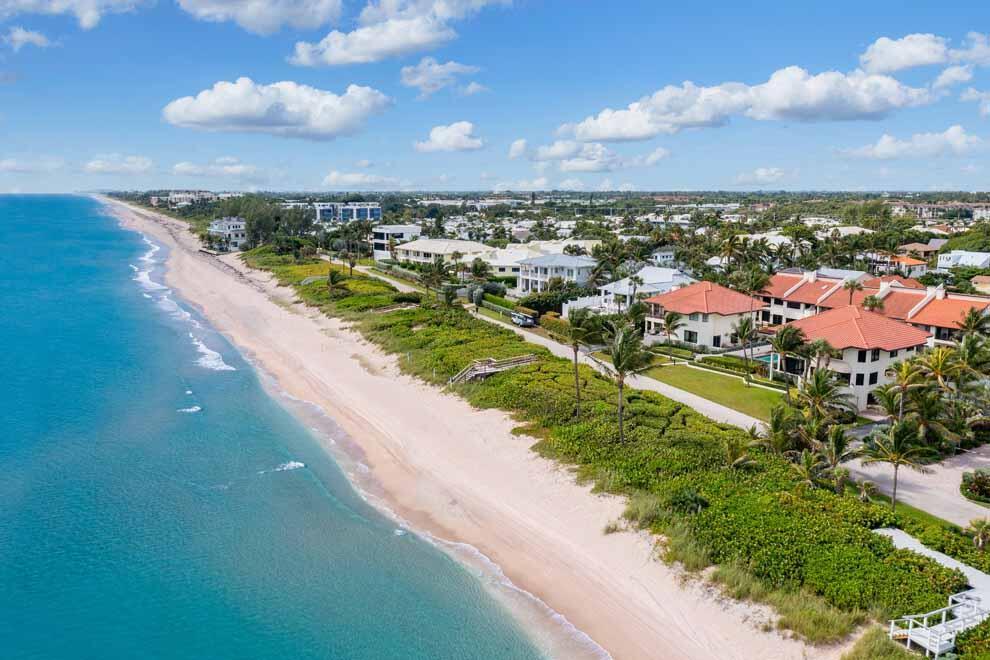 DIAMOND BEACH - Residential