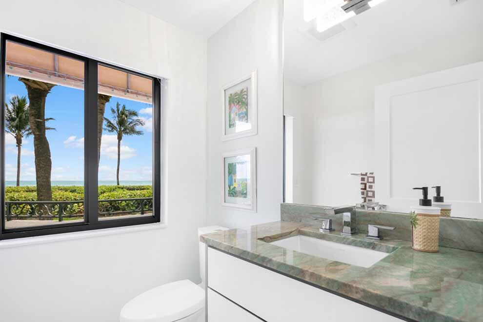 DIAMOND BEACH - Residential